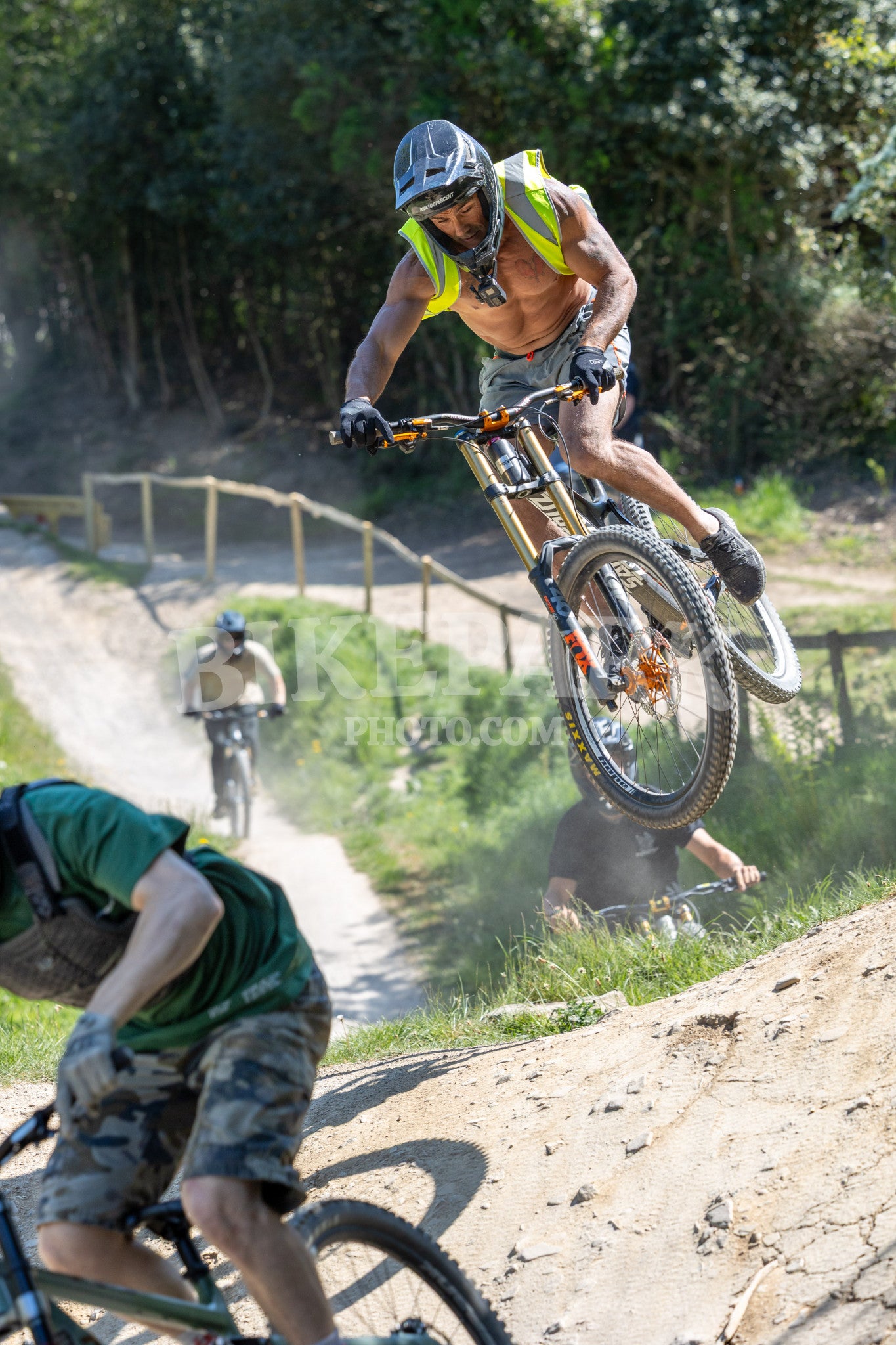 Farmer John's MTB Park May 11, 2025 13:27:01