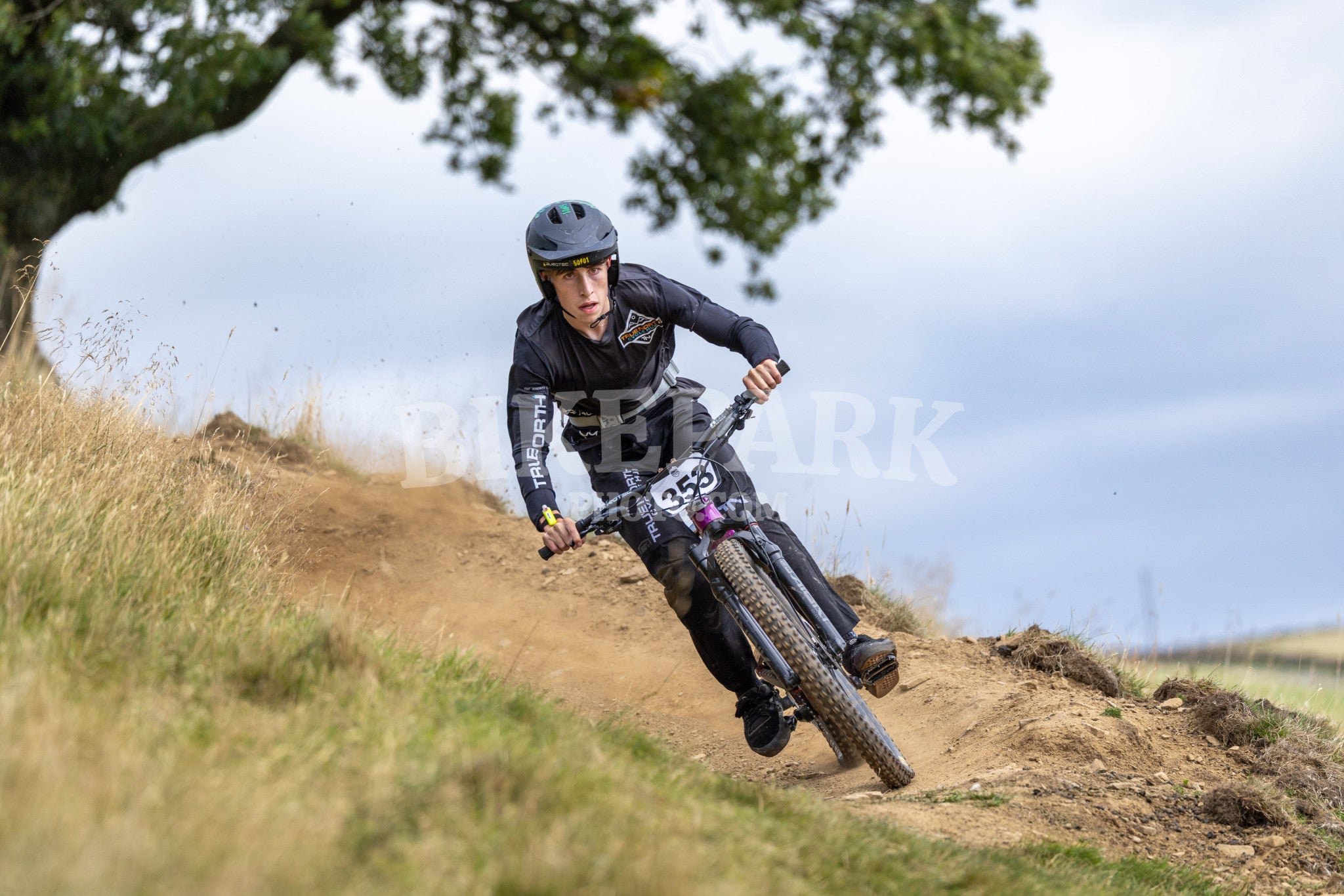 Bolly Skyline Enduro August 09, 2025 12:13:30