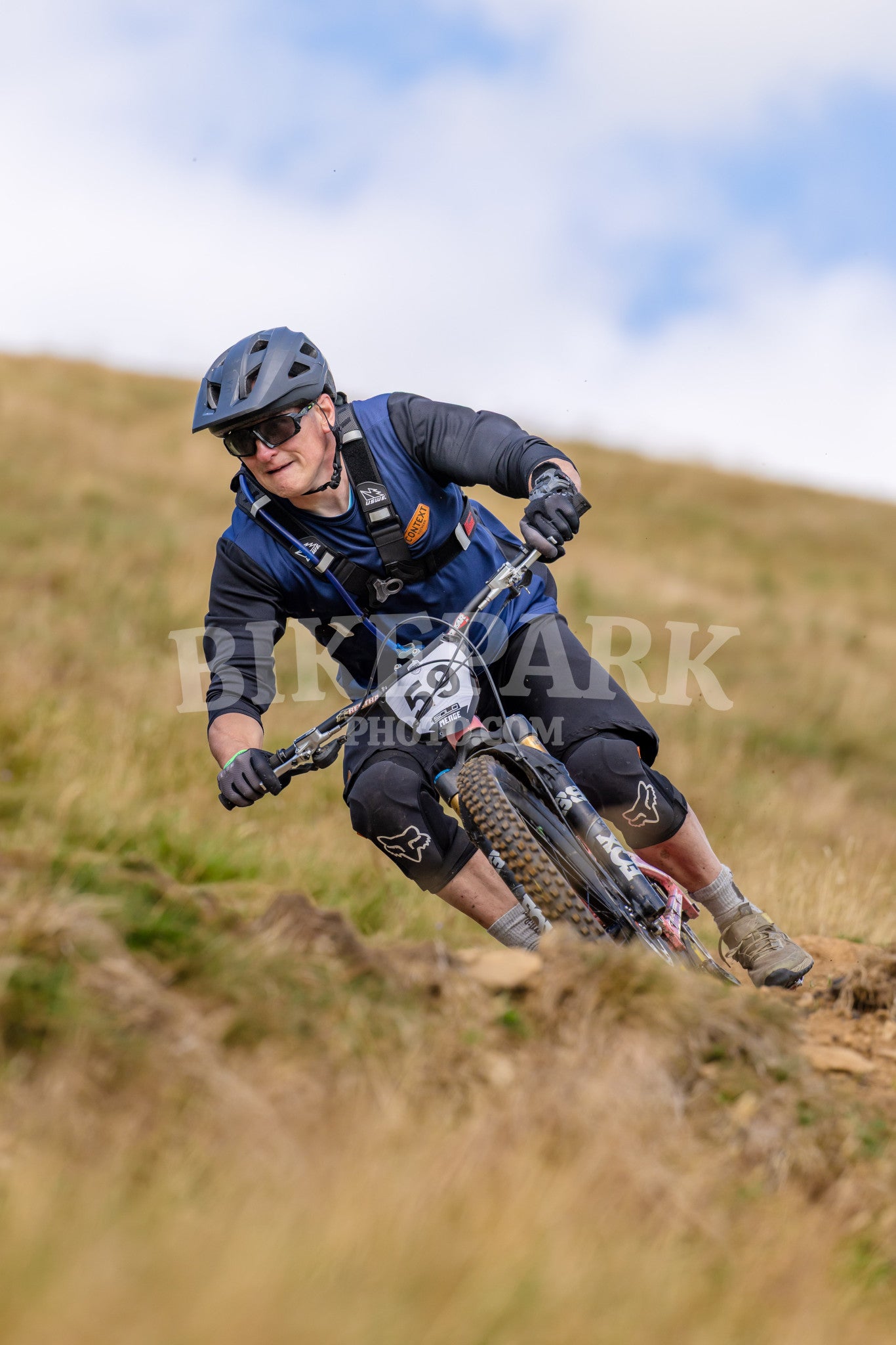 Bolly Skyline Enduro August 08, 2025 13:58:02