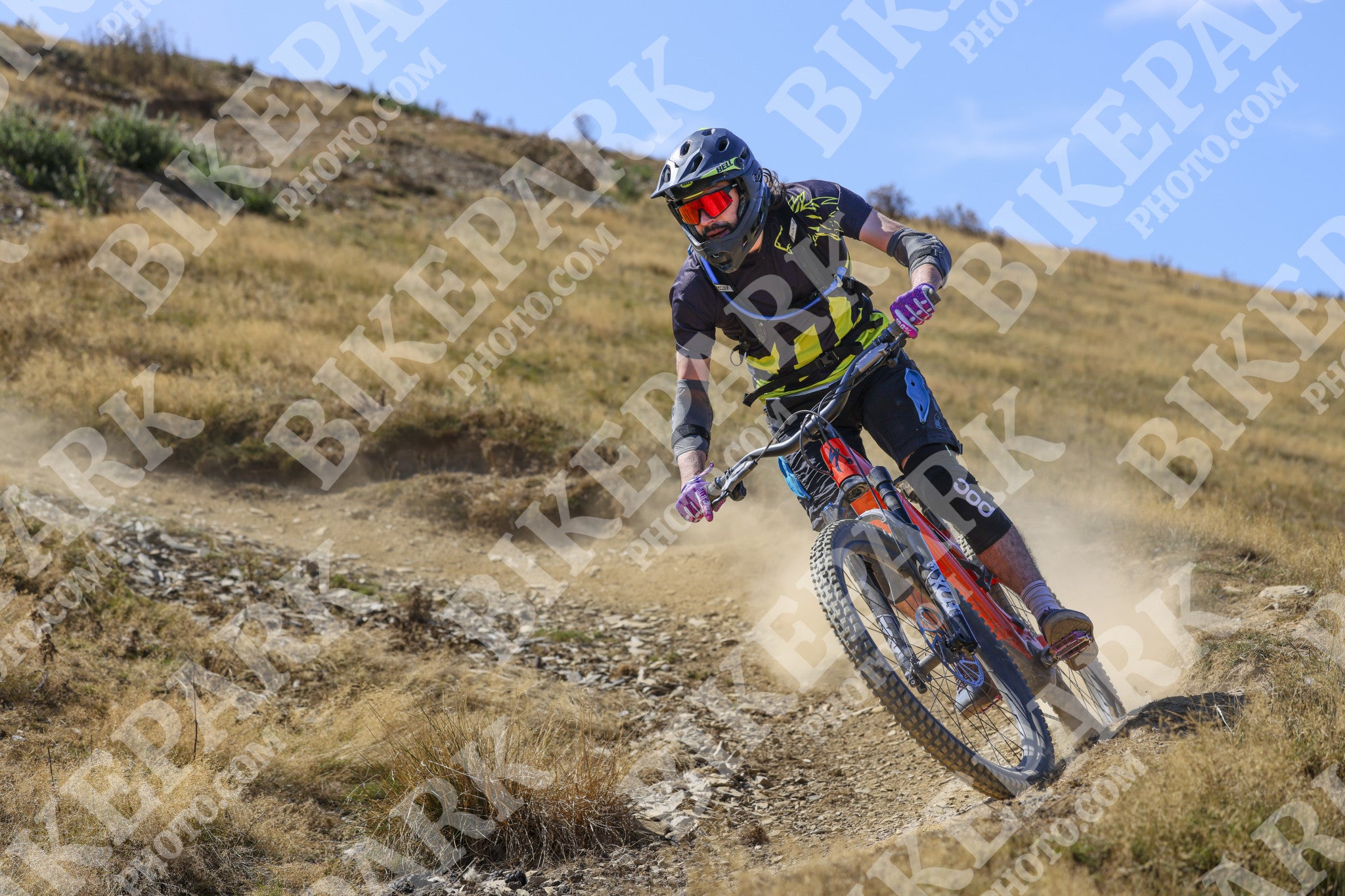 Berwyn Bike Park August 23, 2026 12:30:47