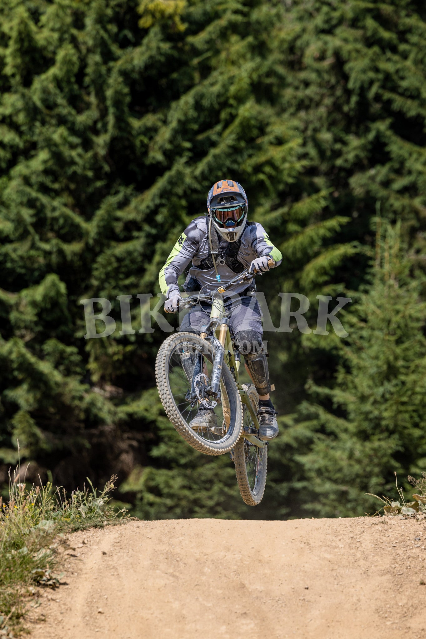 Avoriaz Bike Park July 04, 2025 16:09:59
