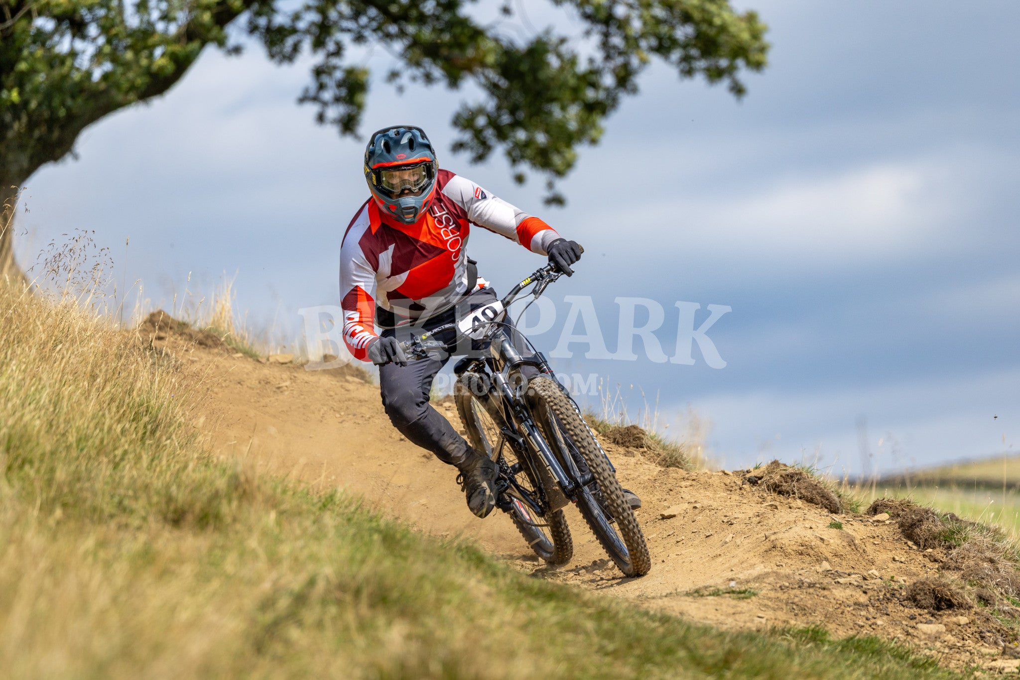Bolly Skyline Enduro August 09, 2025 13:42:44