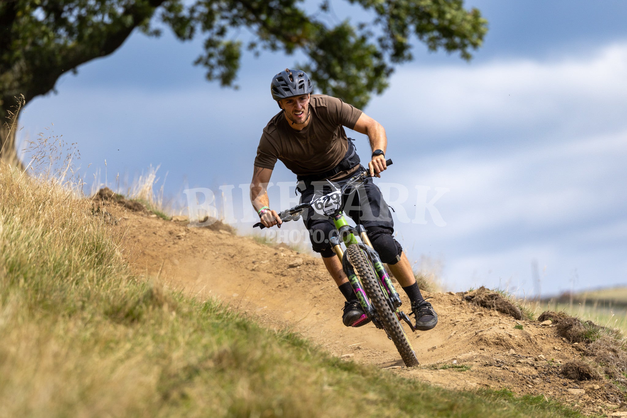 Bolly Skyline Enduro August 09, 2025 12:38:30