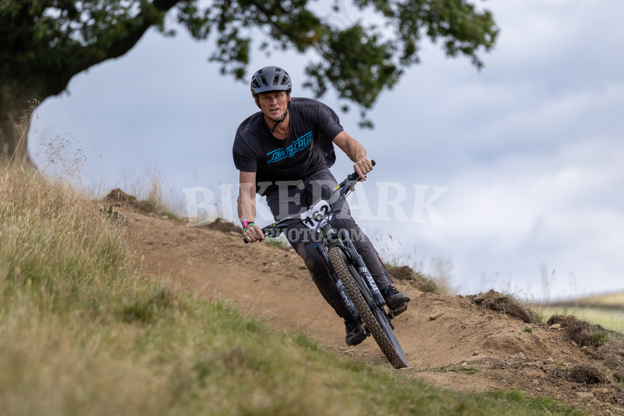 Bolly Skyline Enduro August 09, 2025 11:59:31