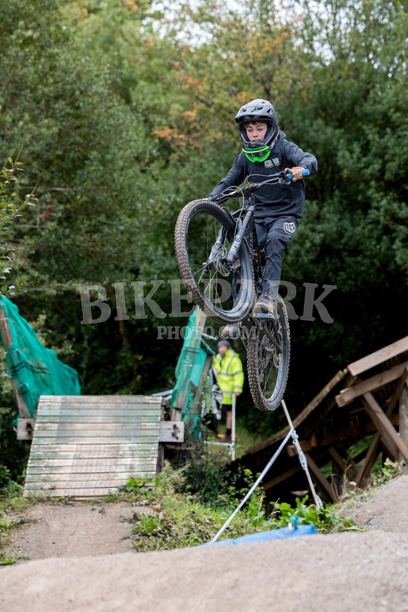 Farmer John's MTB Park October 05, 2025 11:21:06