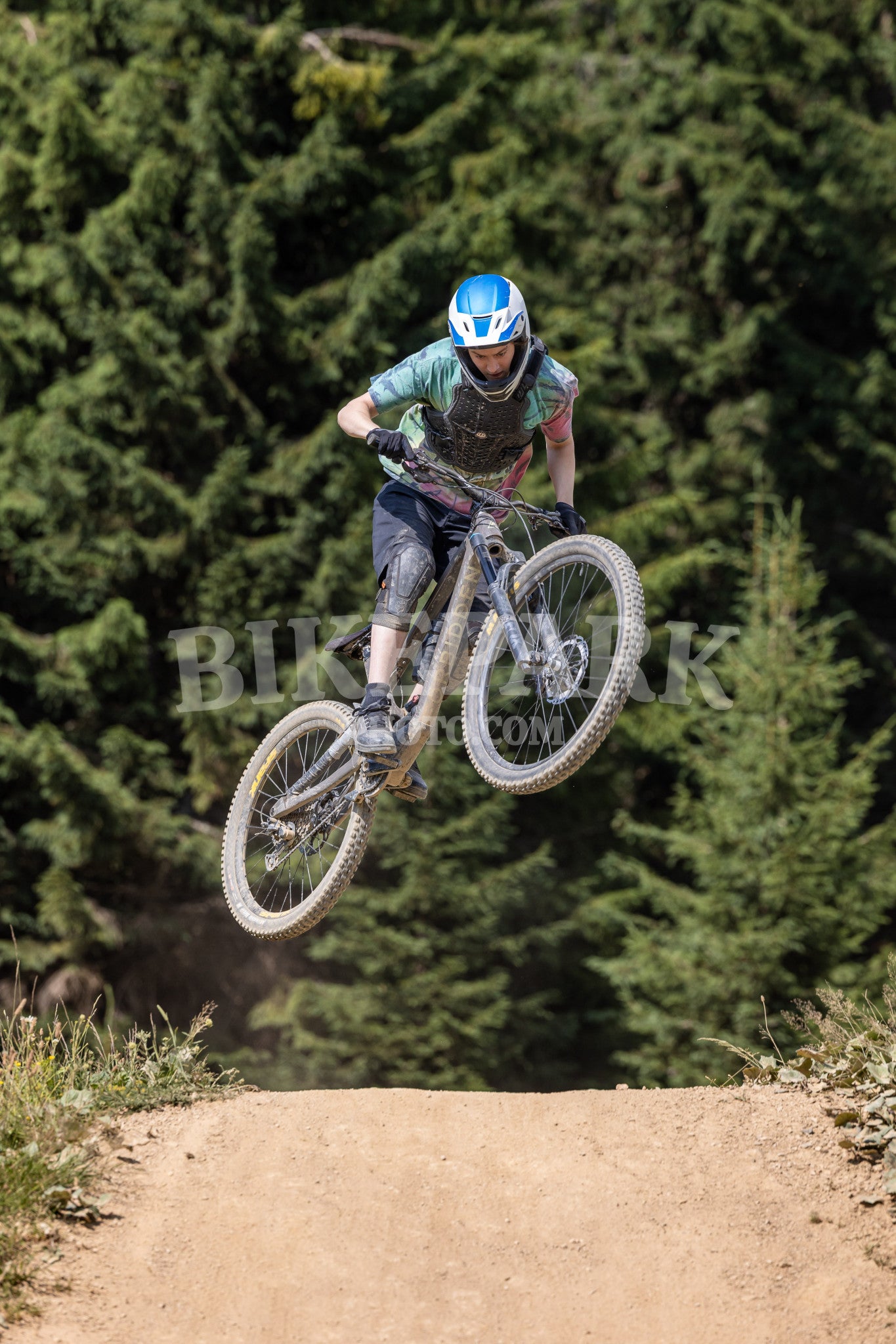 Avoriaz Bike Park July 04, 2025 16:44:32