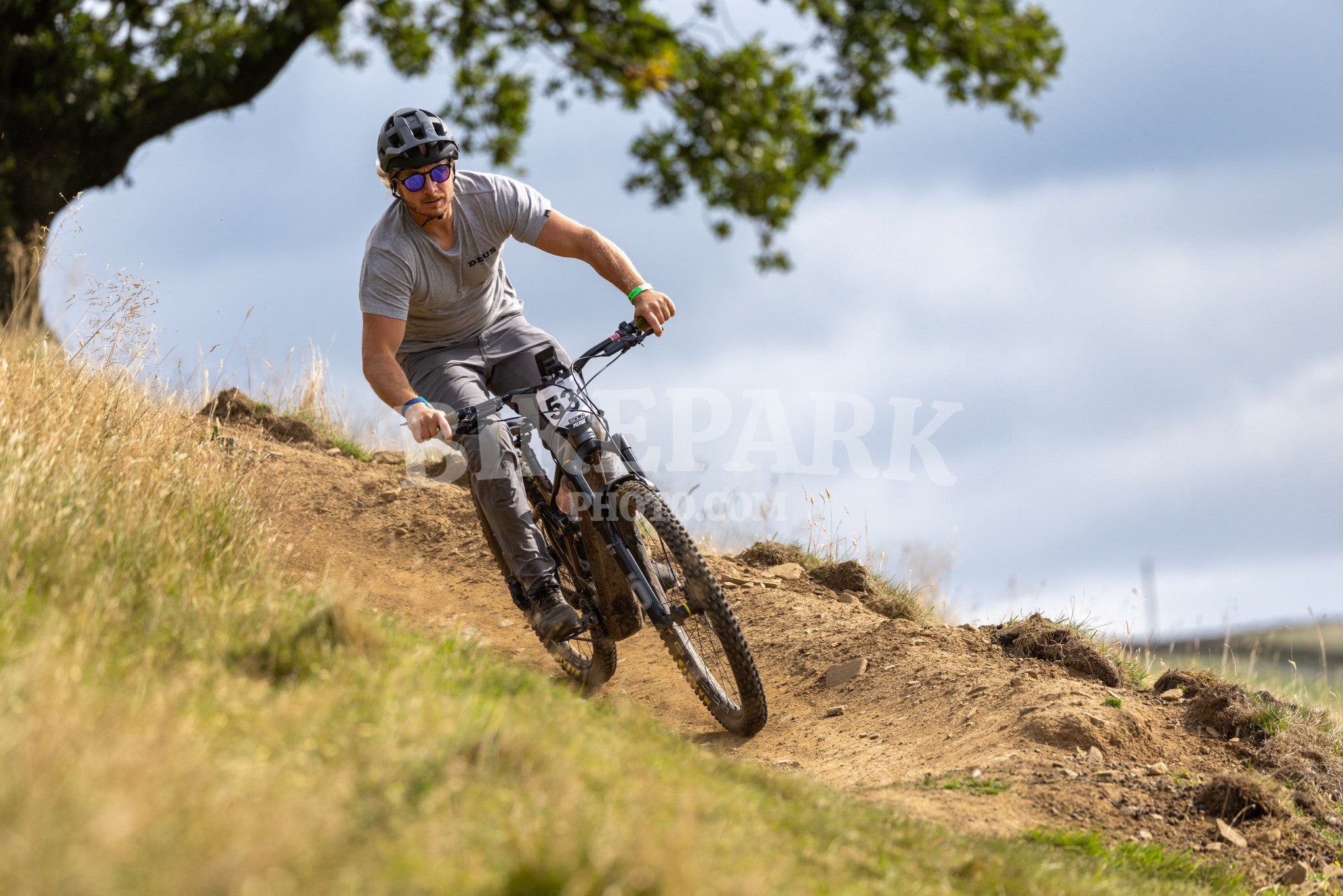 Bolly Skyline Enduro August 09, 2025 10:21:49