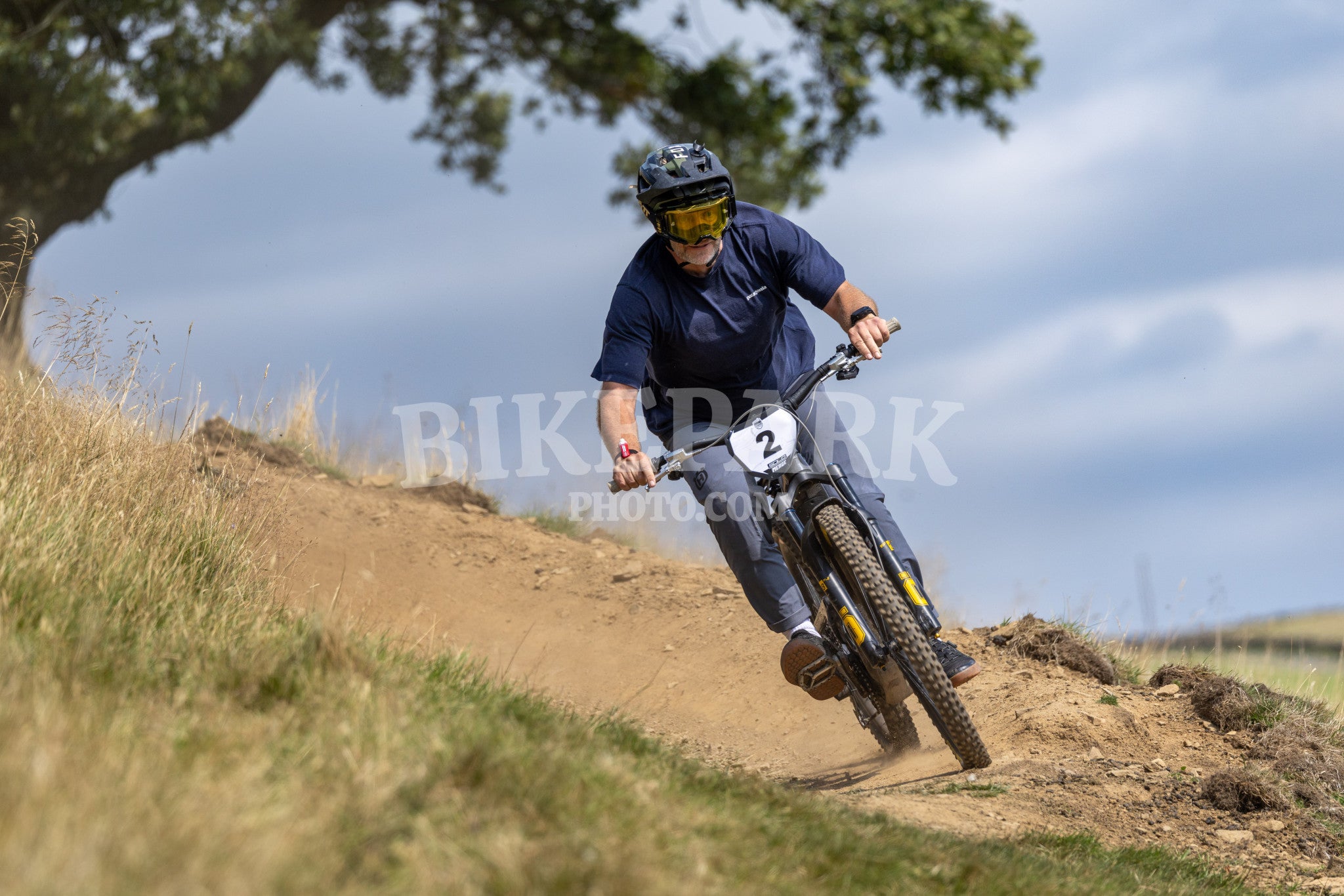 Bolly Skyline Enduro August 09, 2025 13:29:03