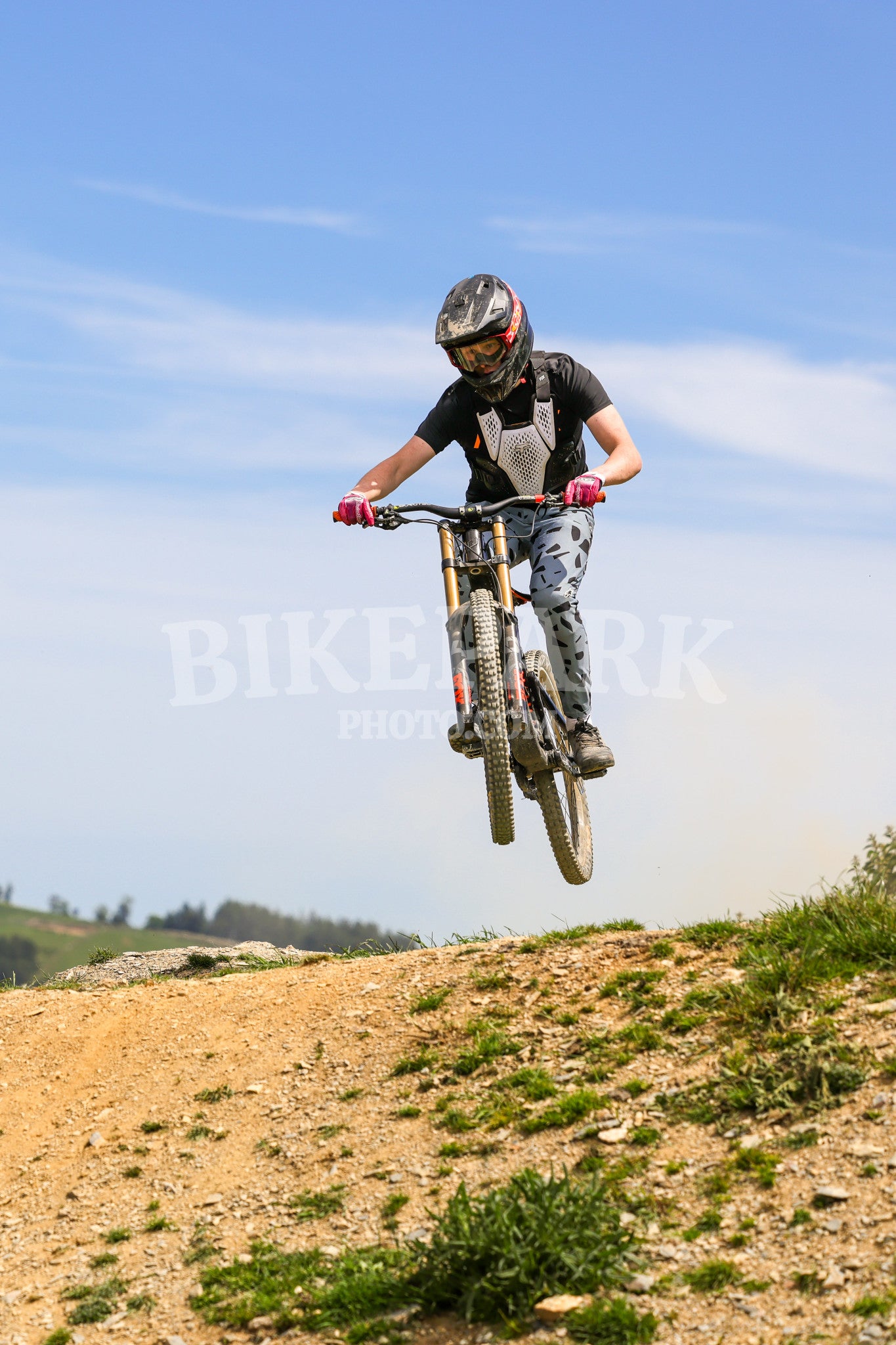 Berwyn Bike Park May 30, 2026 13:03:33