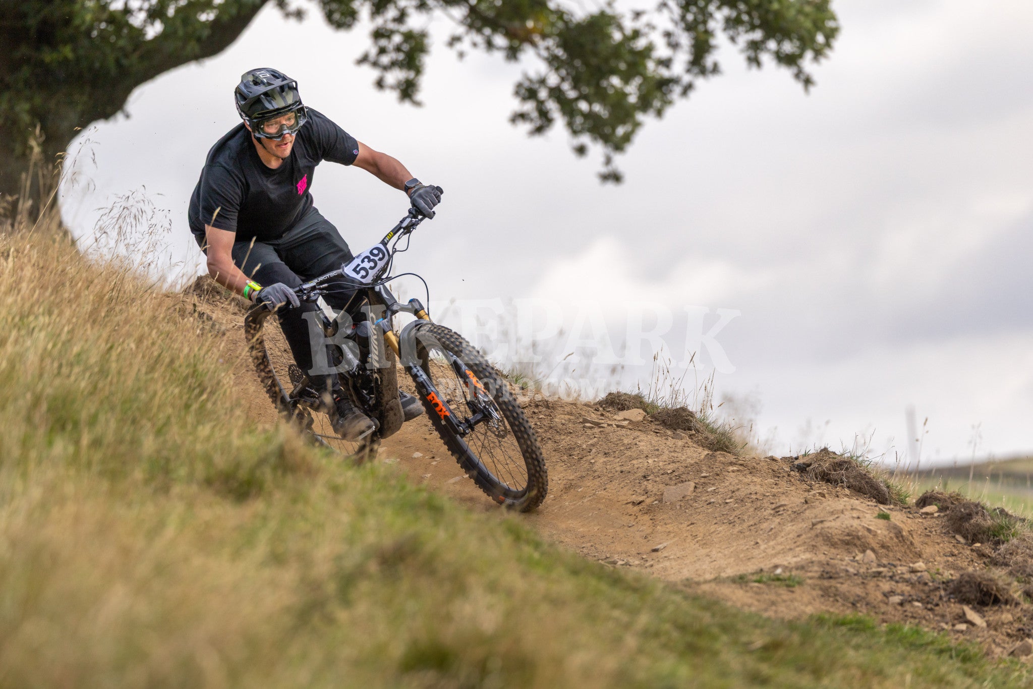 Bolly Skyline Enduro August 09, 2025 10:56:03