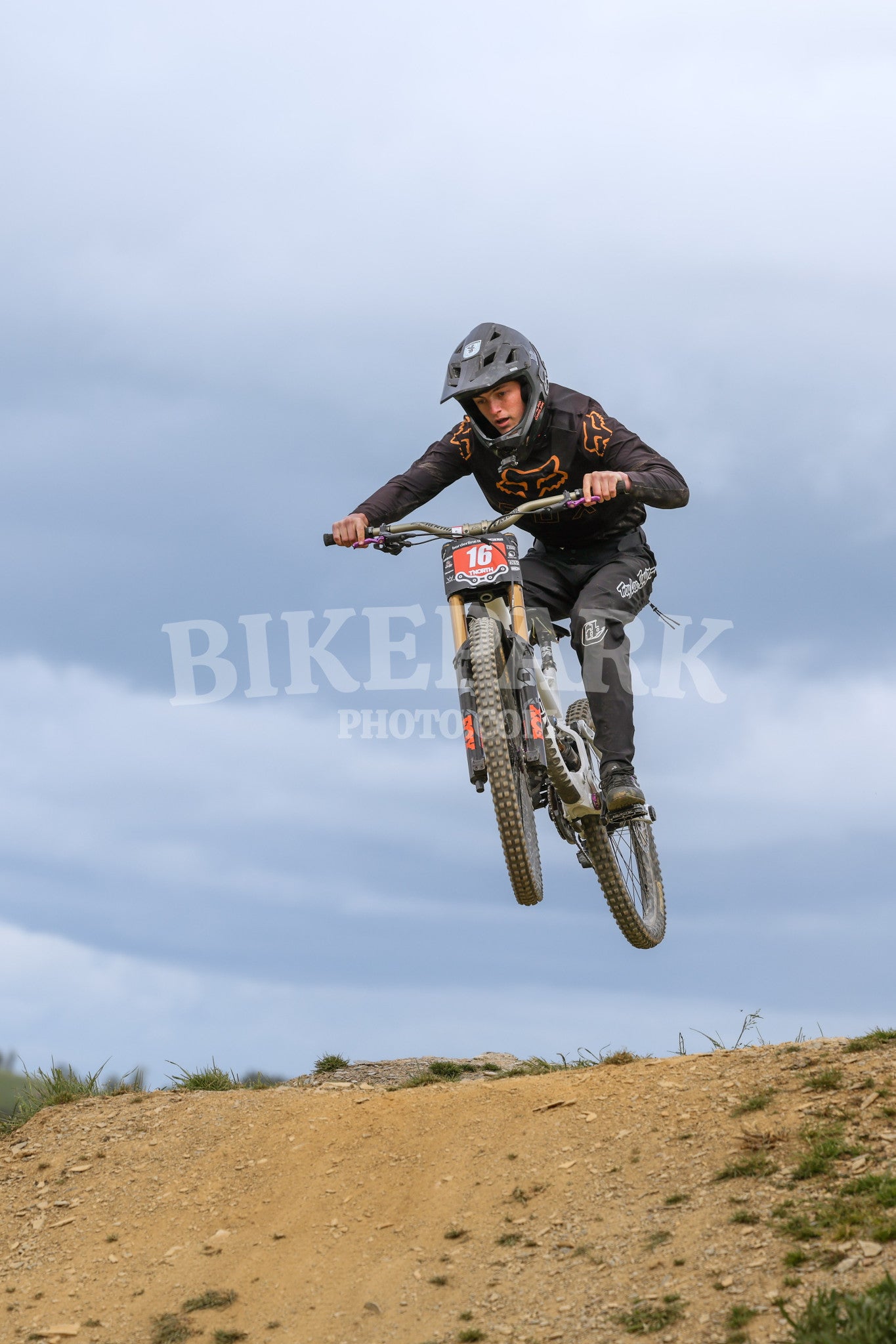 Berwyn Bike Park May 31, 2026 16:09:34