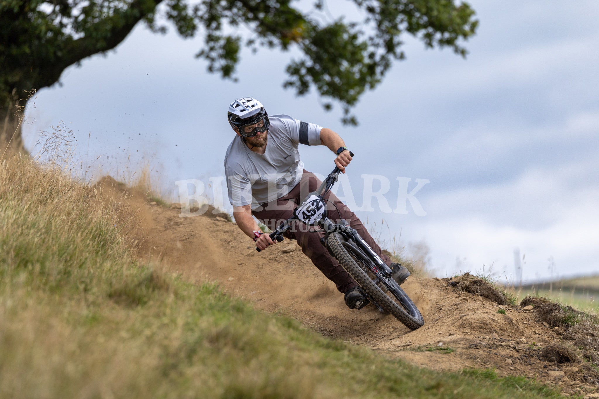 Bolly Skyline Enduro August 09, 2025 12:00:50