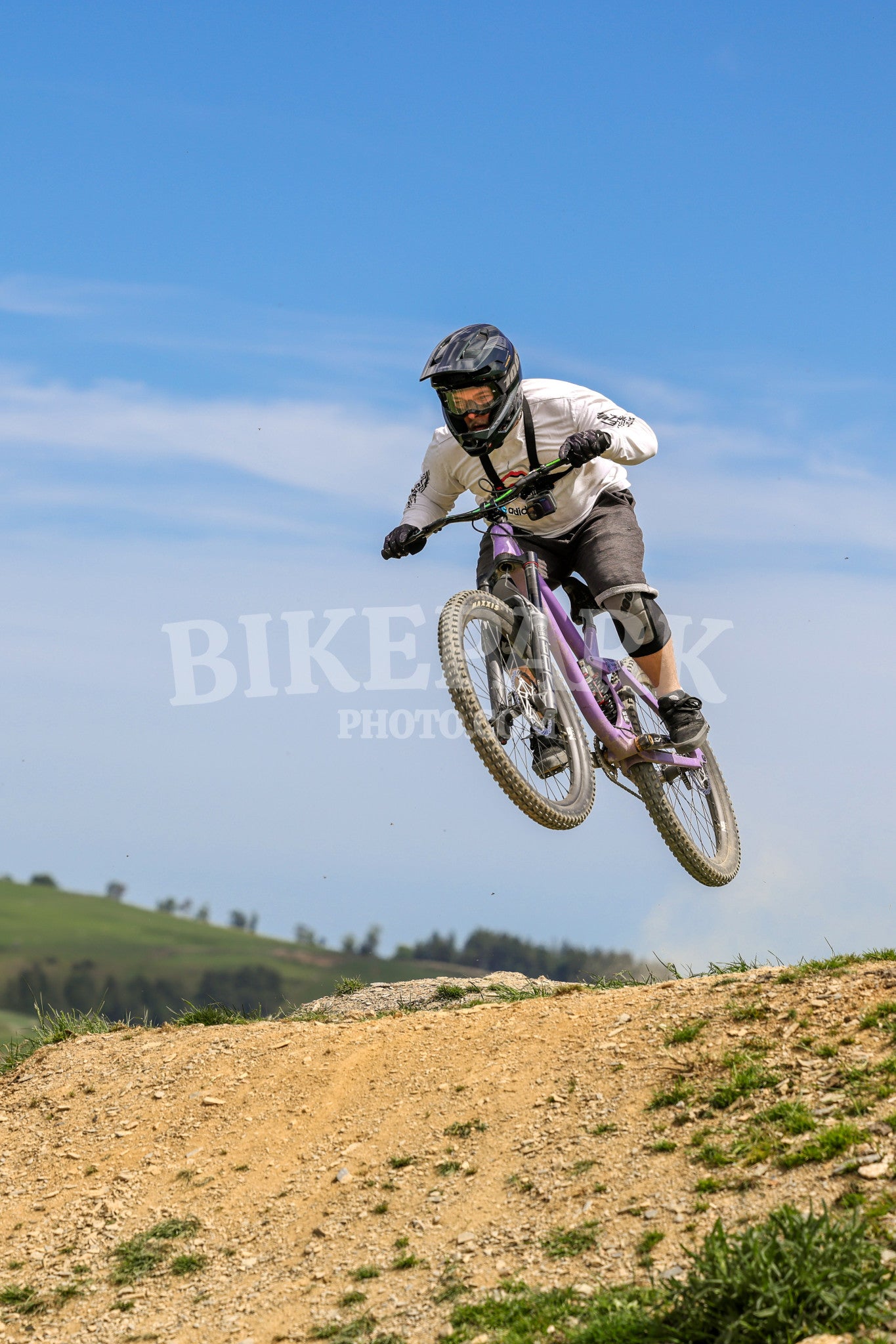 Berwyn Bike Park May 30, 2026 13:13:18