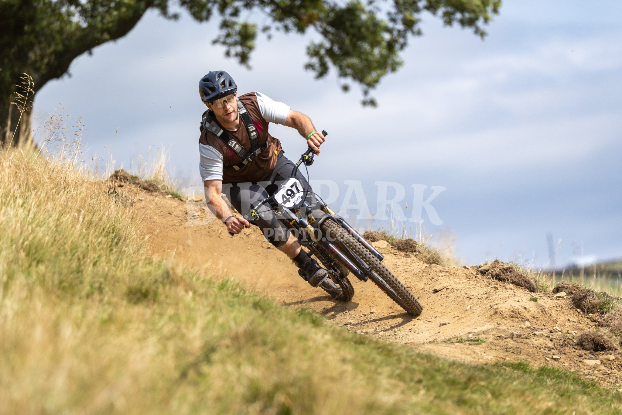 Bolly Skyline Enduro August 09, 2025 13:17:00