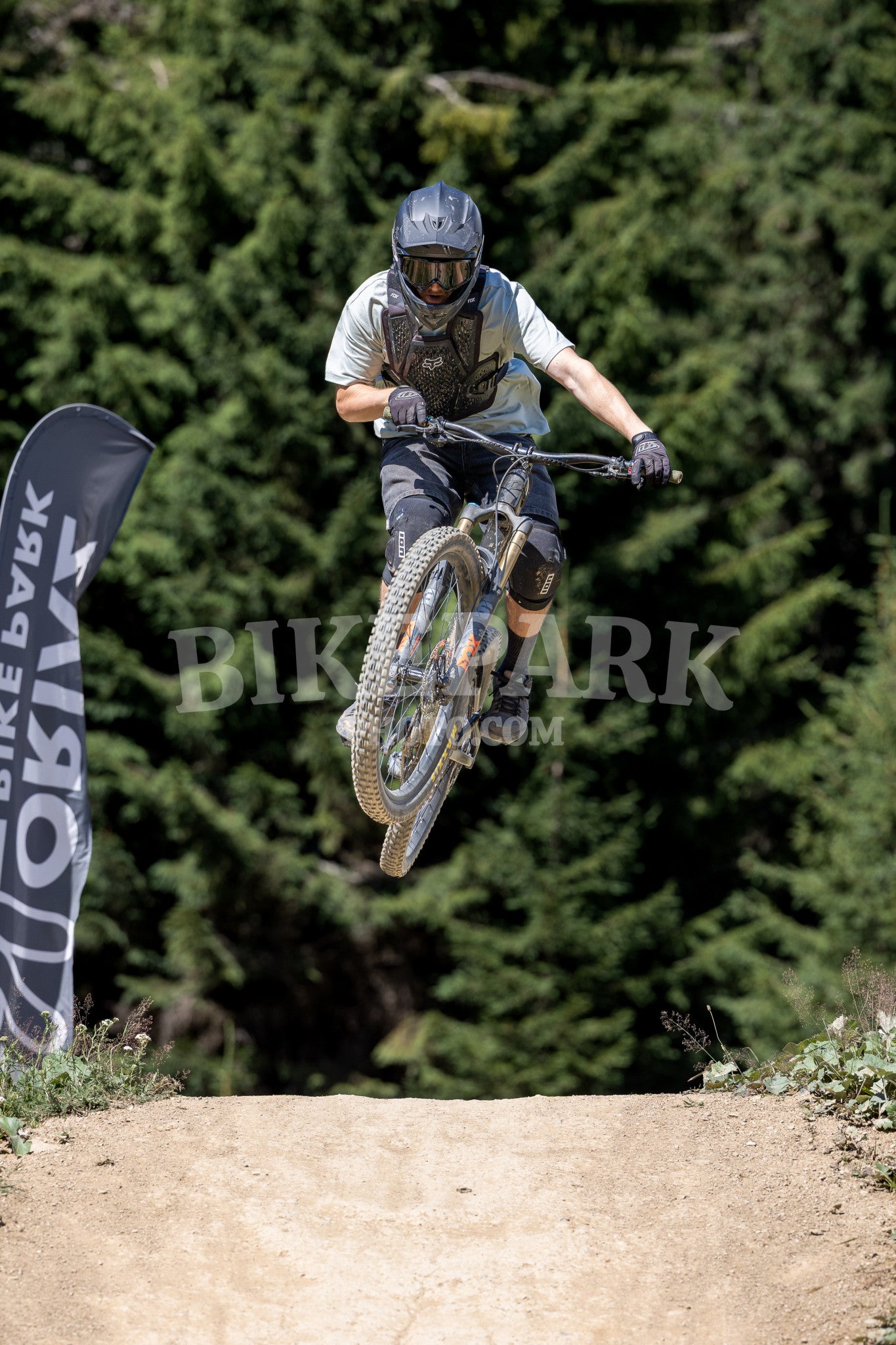 Avoriaz Bike Park July 17, 2025 16:30:40