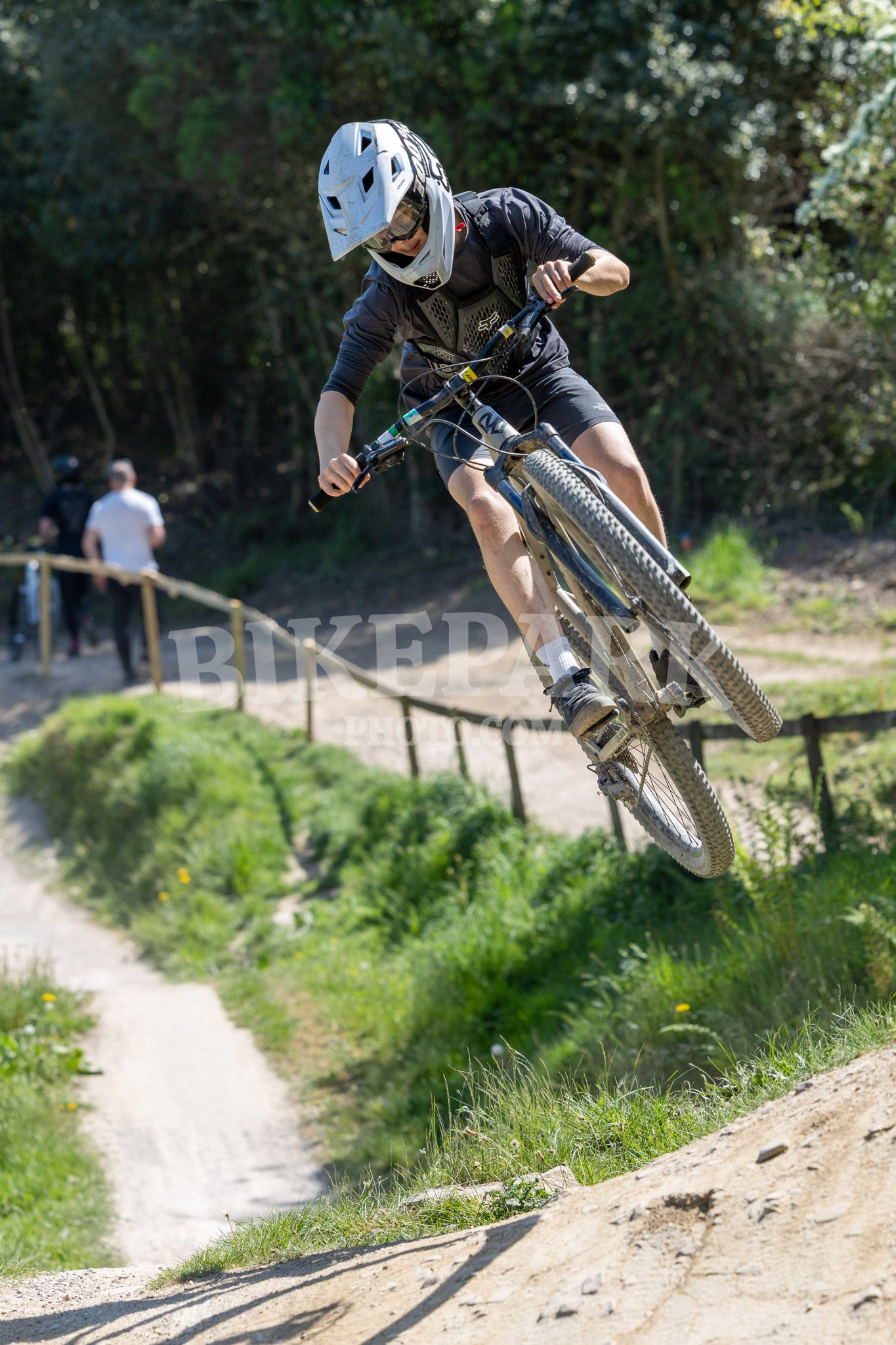 Farmer John's MTB Park May 11, 2025 13:03:47