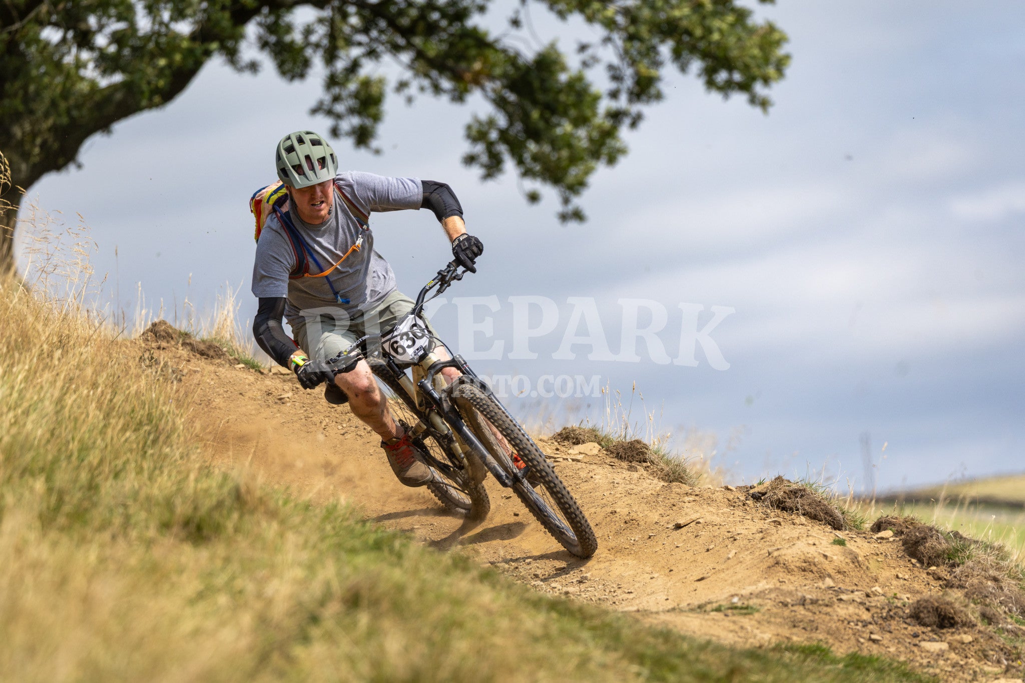 Bolly Skyline Enduro August 09, 2025 13:18:31