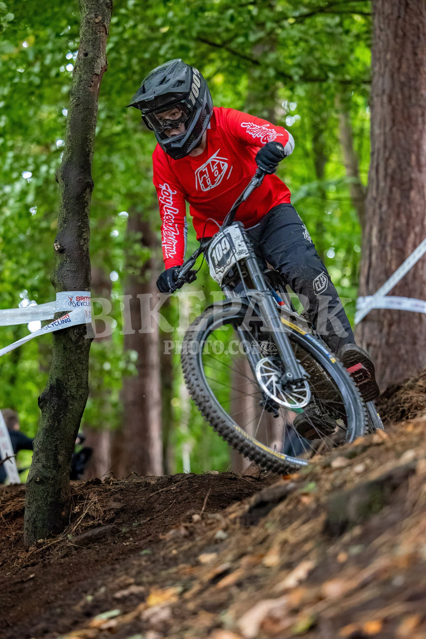 Farmer John's MTB Park October 05, 2025 14:56:53