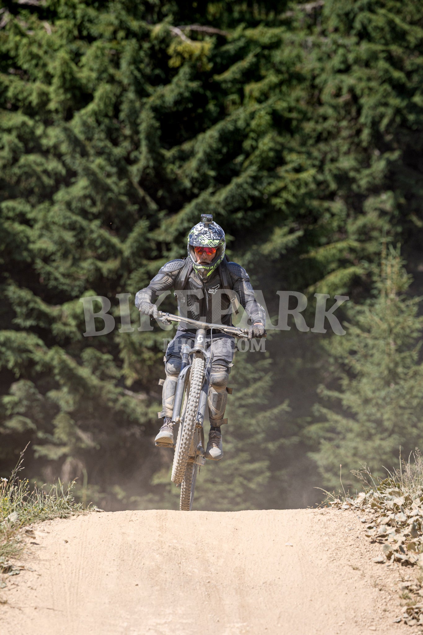 Avoriaz Bike Park June 30, 2025 15:49:09