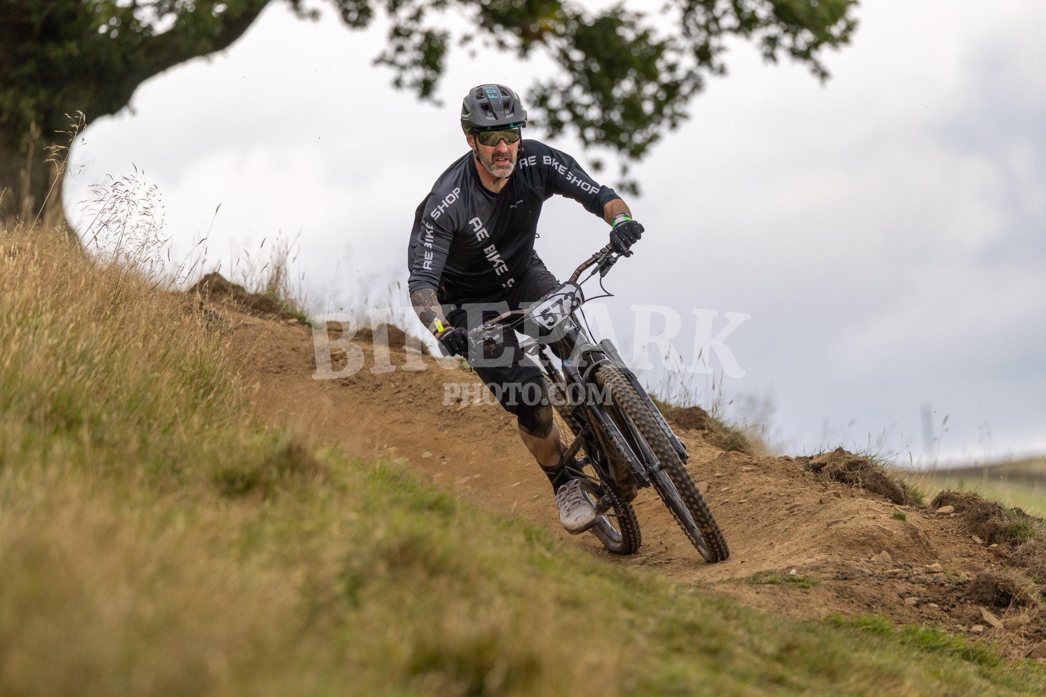 Bolly Skyline Enduro August 09, 2025 10:49:05