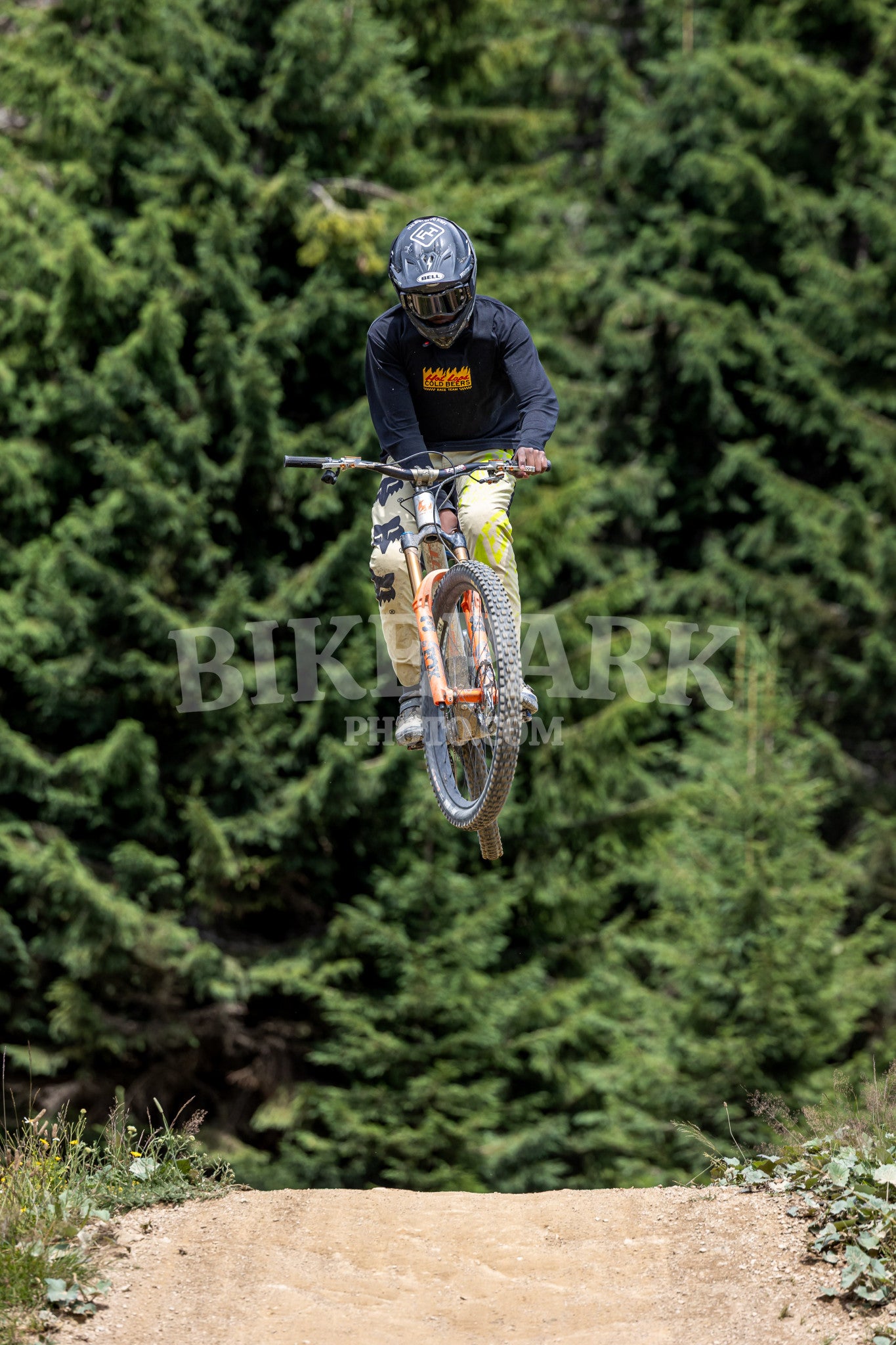 Avoriaz Bike Park July 07, 2025 14:35:26