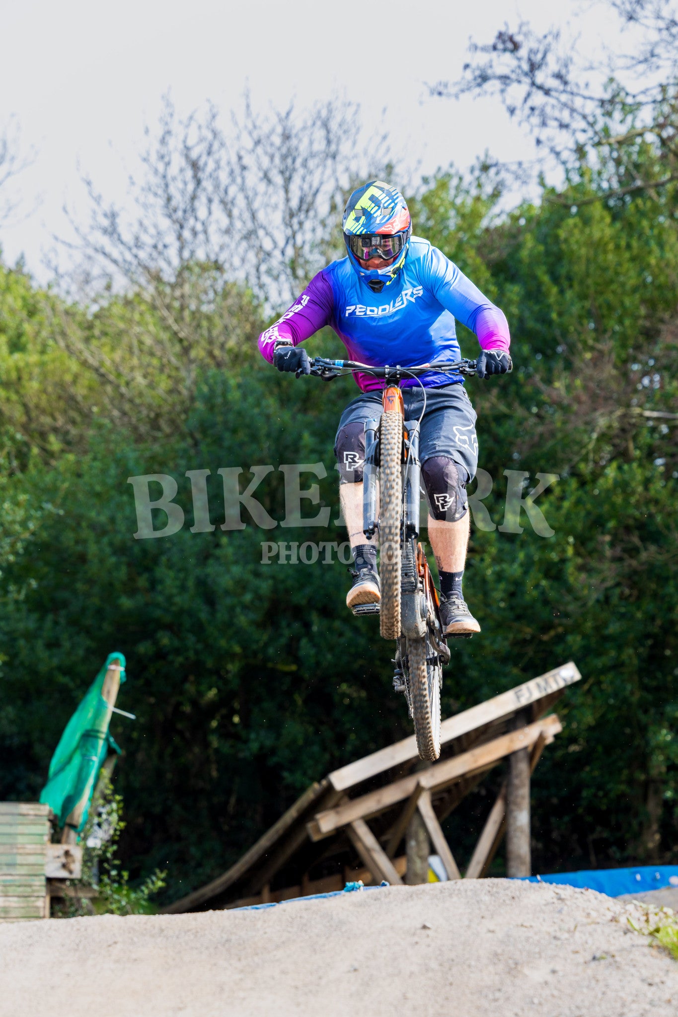 Farmer John's MTB Park March 22, 2026 15:29:26