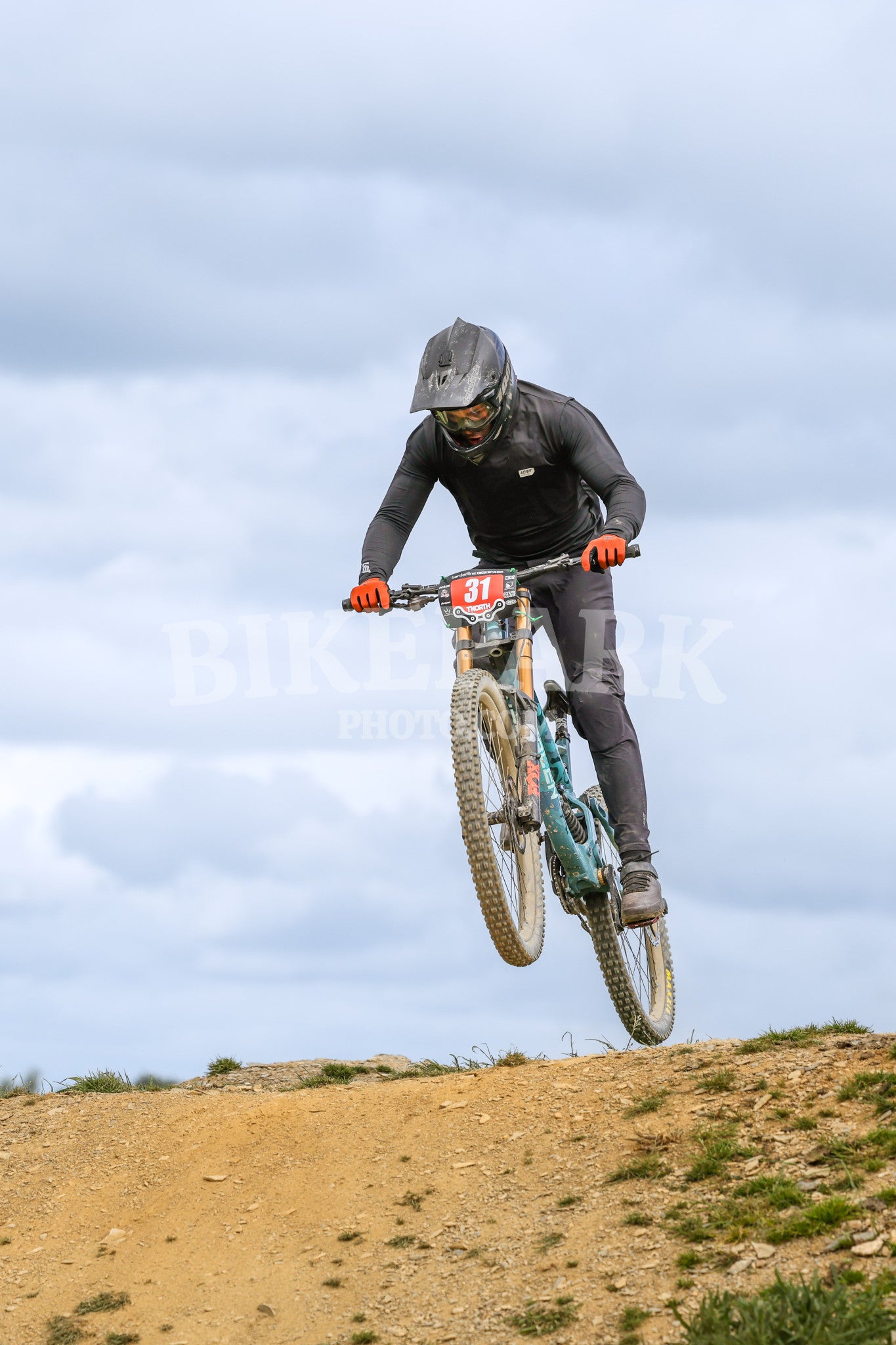 Berwyn Bike Park May 31, 2026 15:26:04