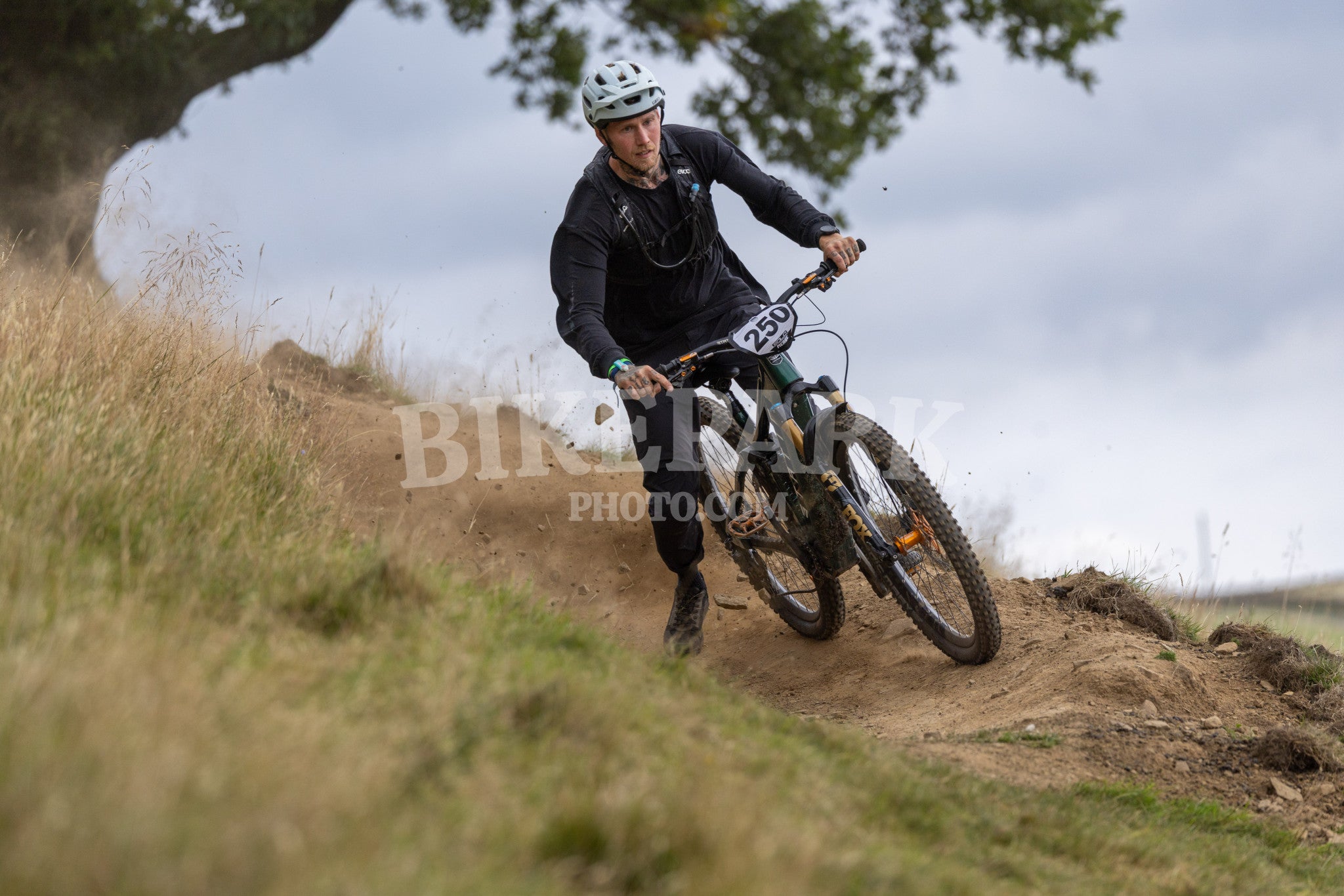 Bolly Skyline Enduro August 09, 2025 11:20:06