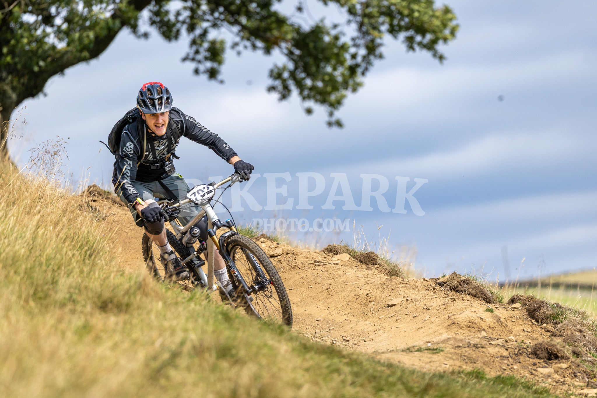 Bolly Skyline Enduro August 09, 2025 13:41:12