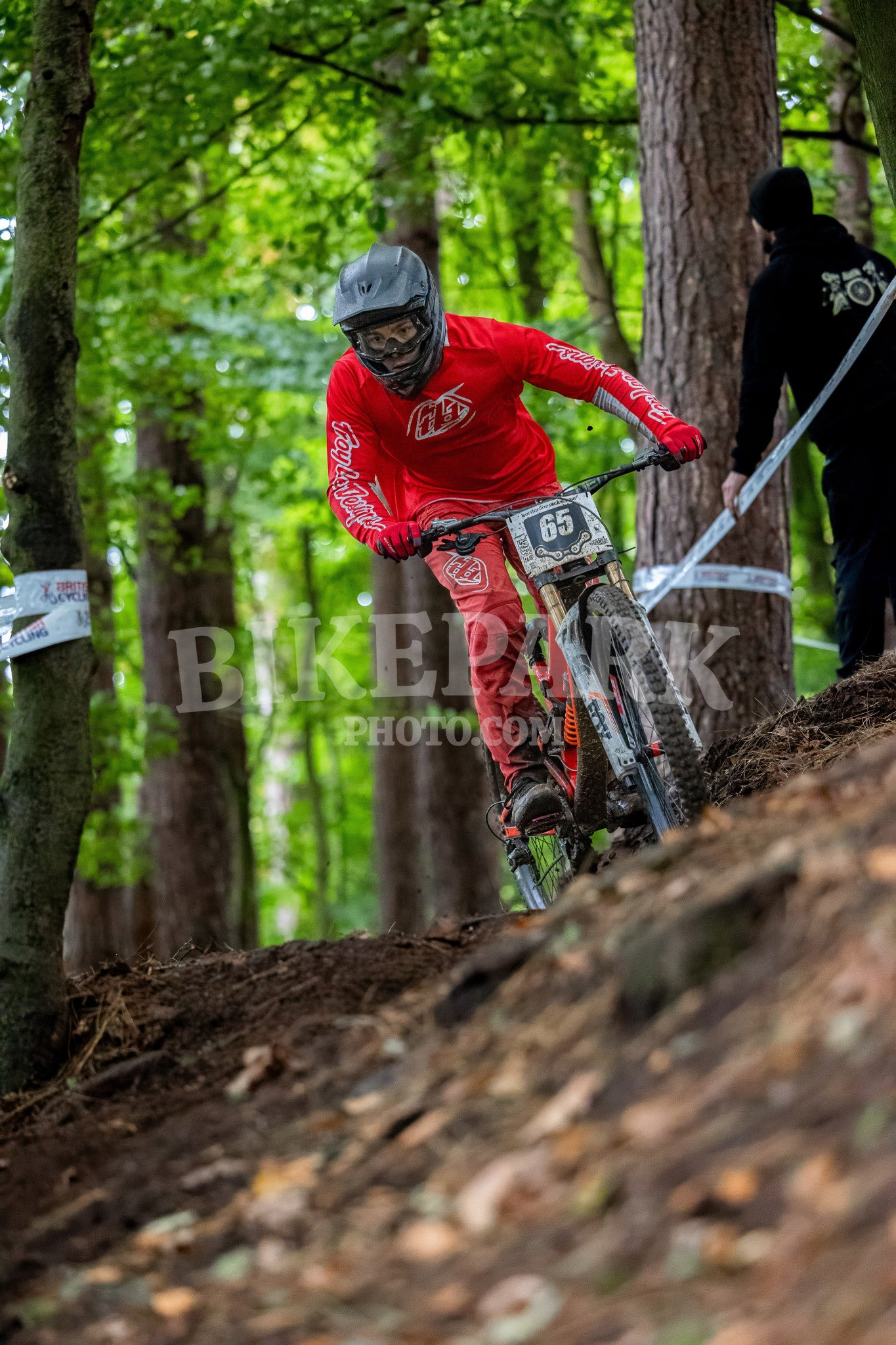 Farmer John's MTB Park October 05, 2025 15:15:03