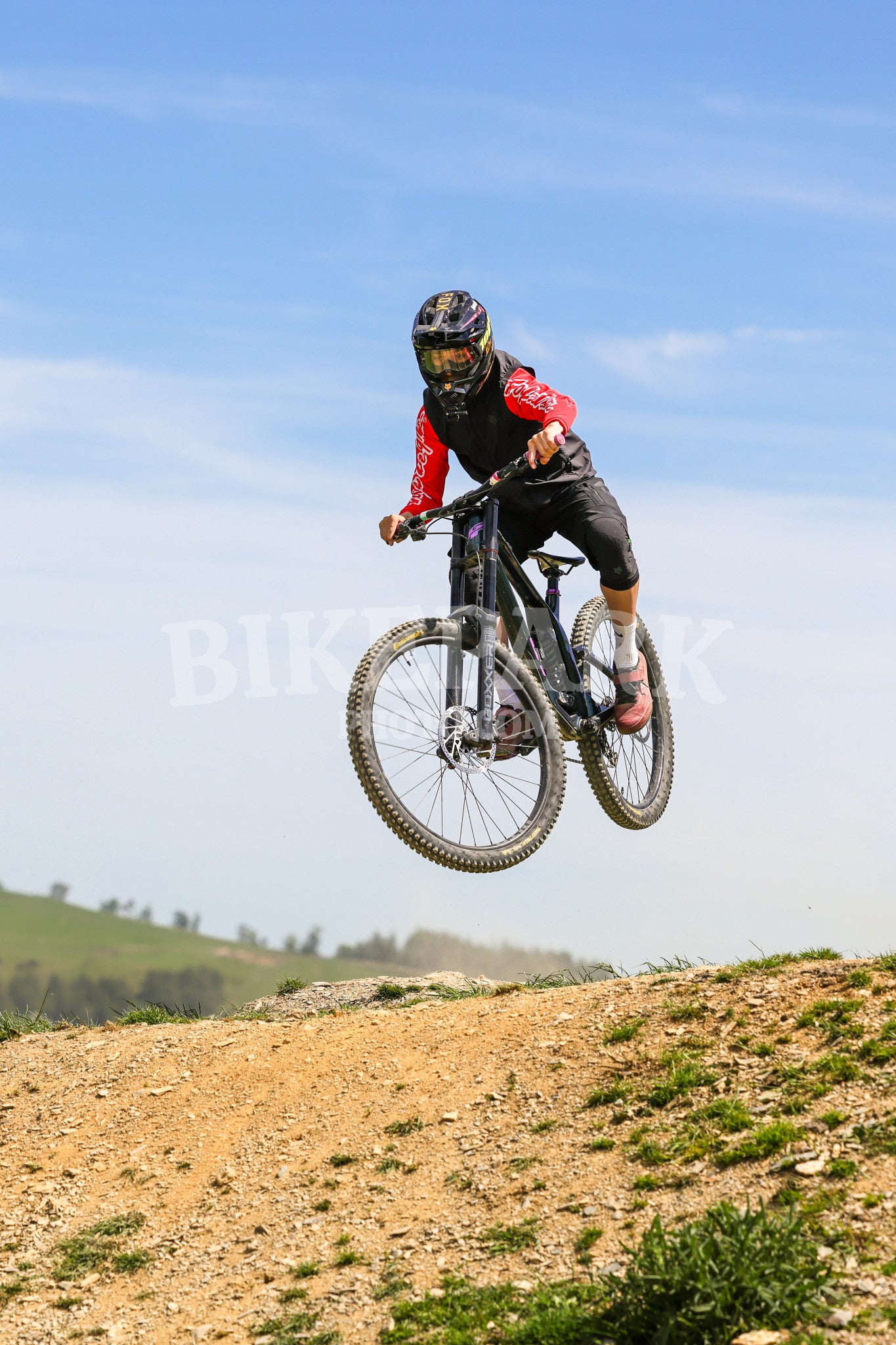 Berwyn Bike Park May 30, 2026 12:54:04
