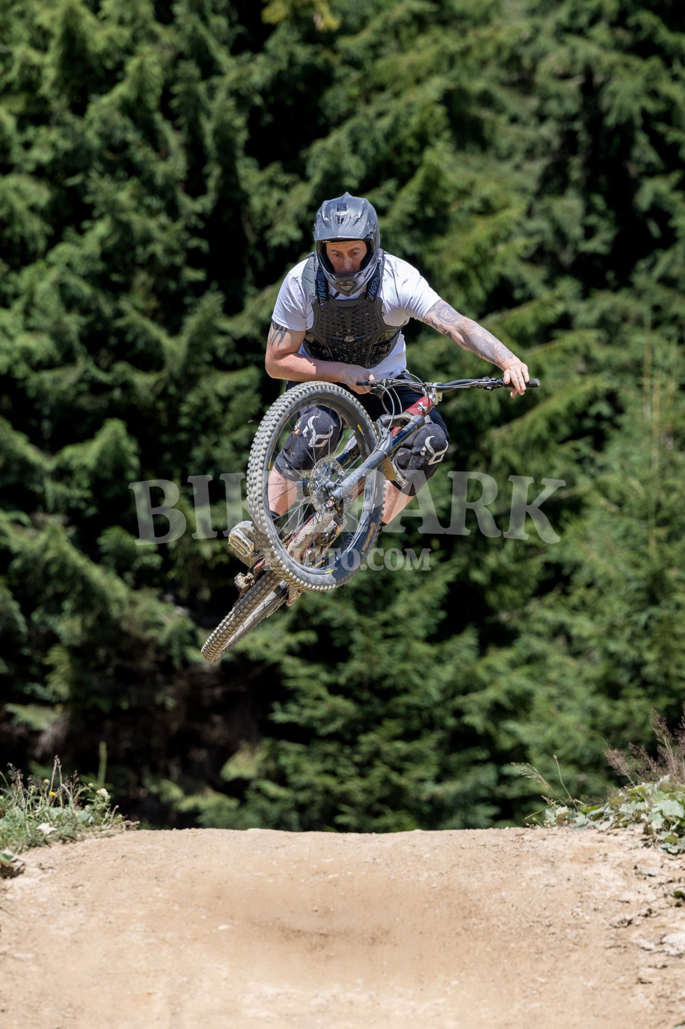 Avoriaz Bike Park July 10, 2025 14:57:10