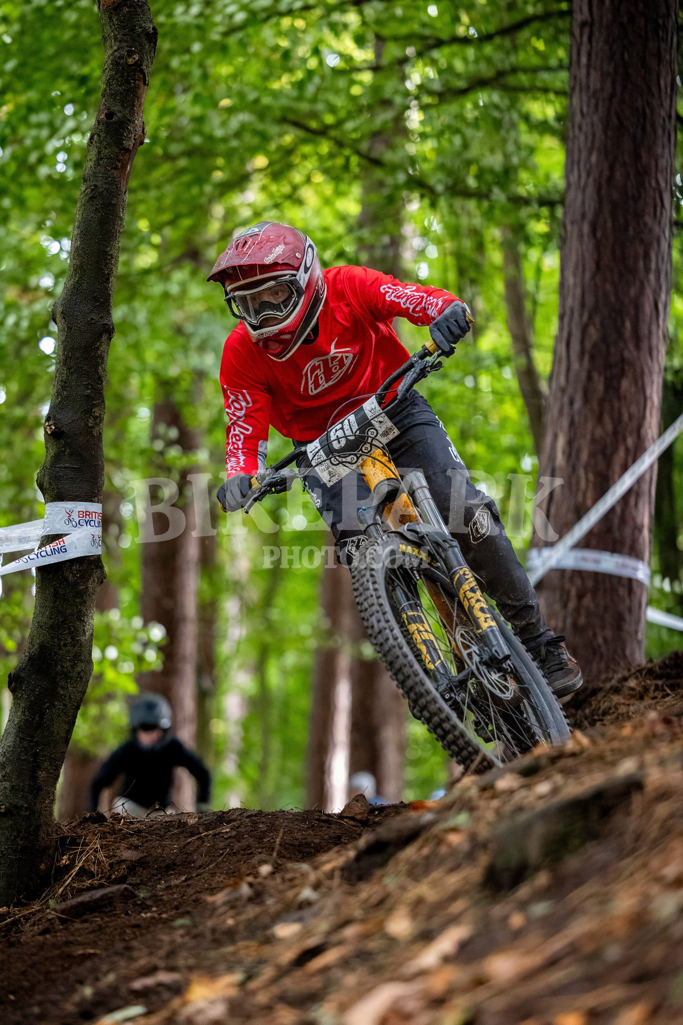 Farmer John's MTB Park October 05, 2025 14:49:33