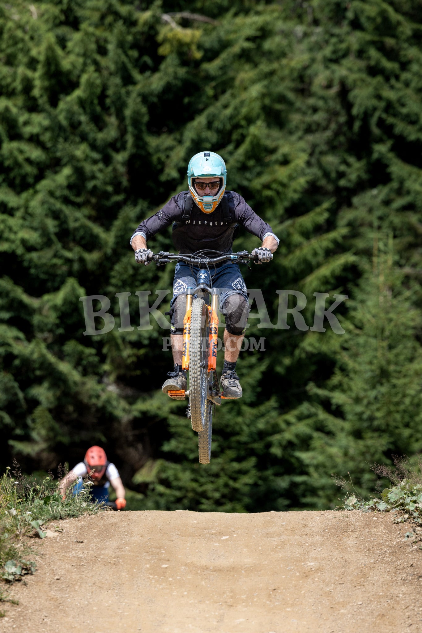 Avoriaz Bike Park July 14, 2025 15:55:53