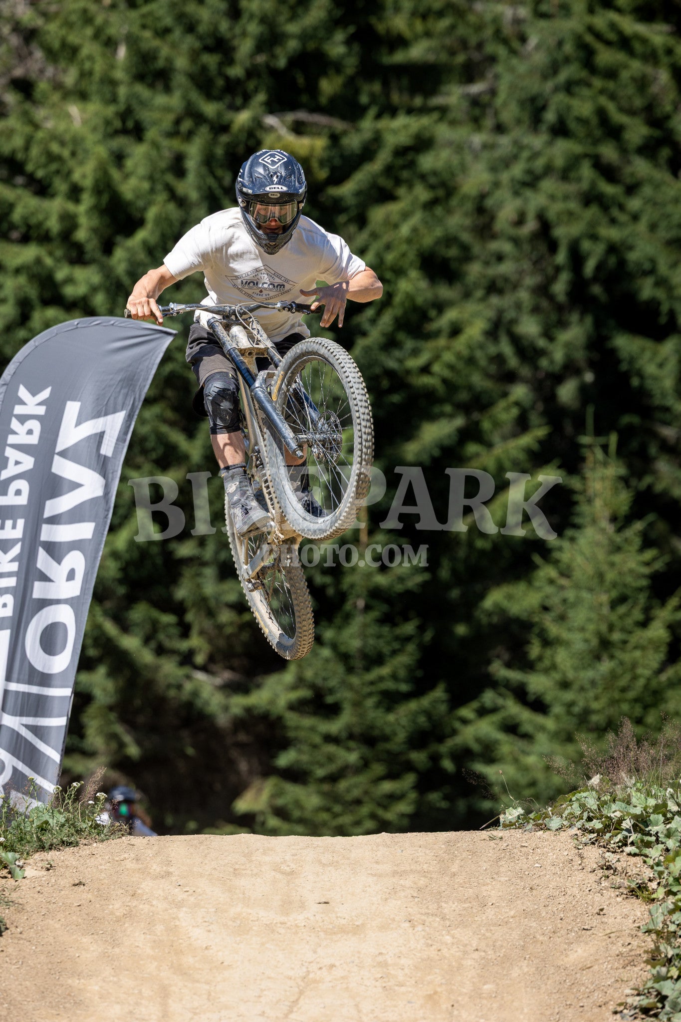 Avoriaz Bike Park July 17, 2025 16:31:31