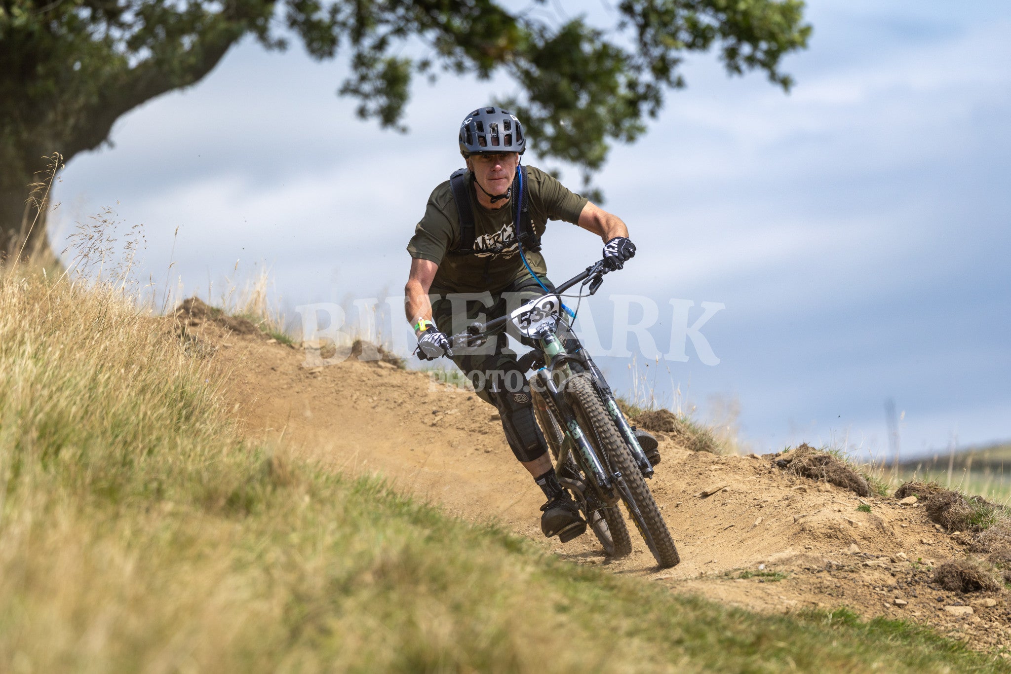 Bolly Skyline Enduro August 09, 2025 13:16:11
