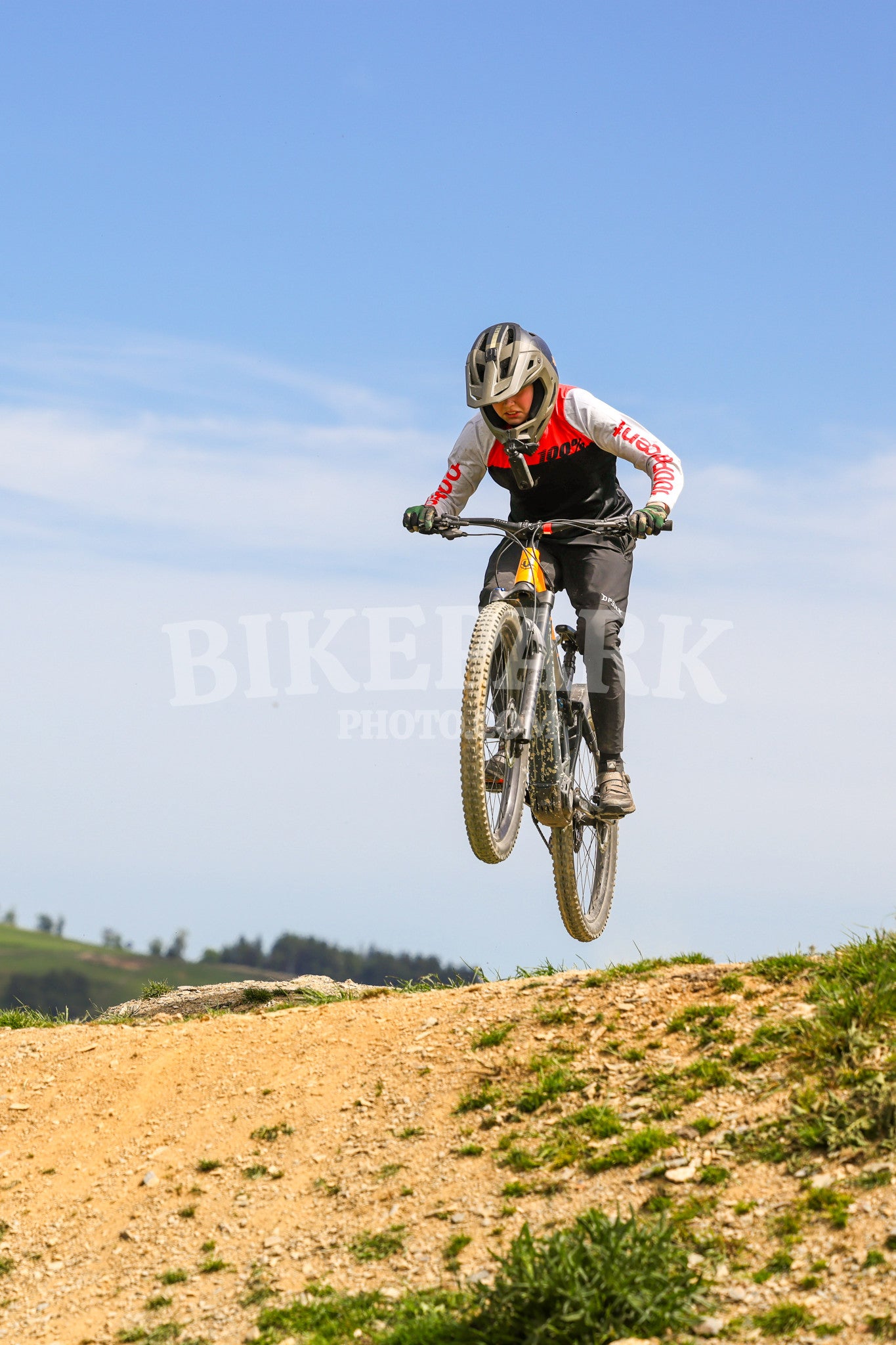 Berwyn Bike Park May 30, 2026 13:14:42