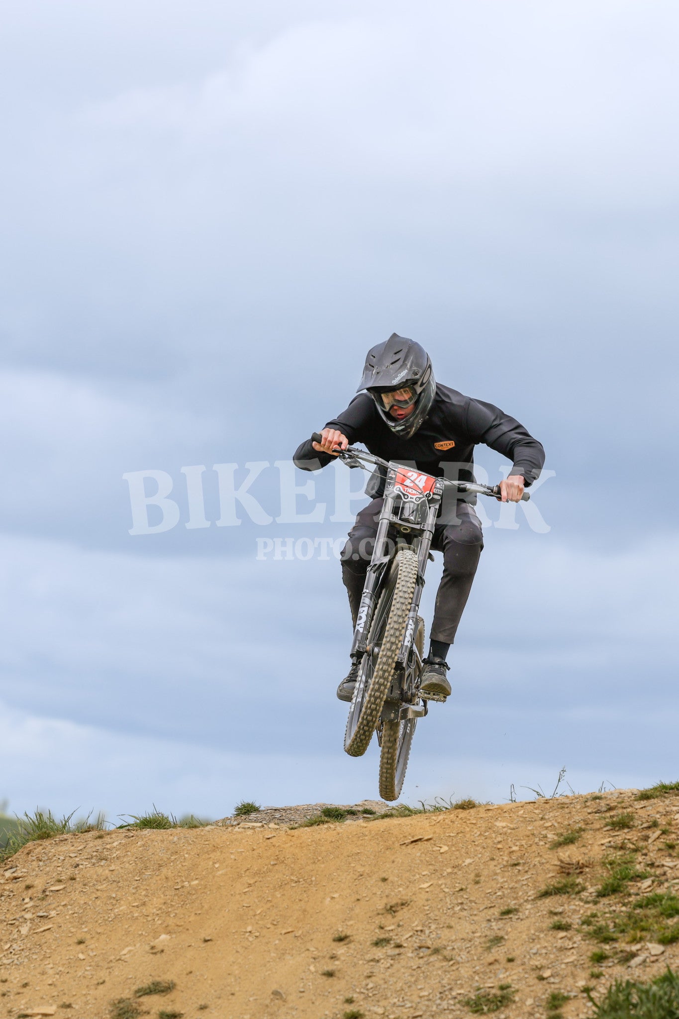 Berwyn Bike Park May 31, 2026 16:12:03