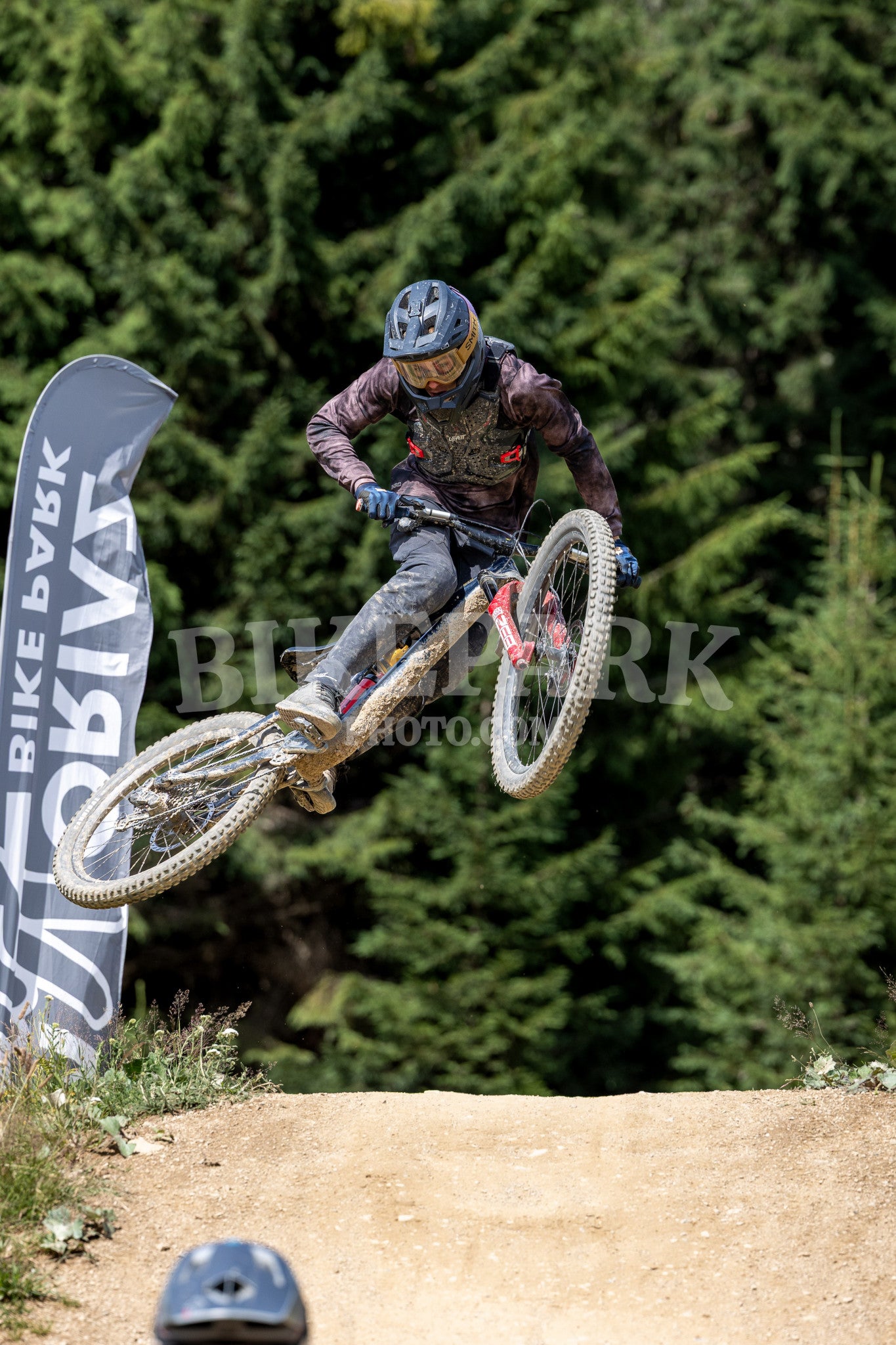 Avoriaz Bike Park July 14, 2025 16:31:09