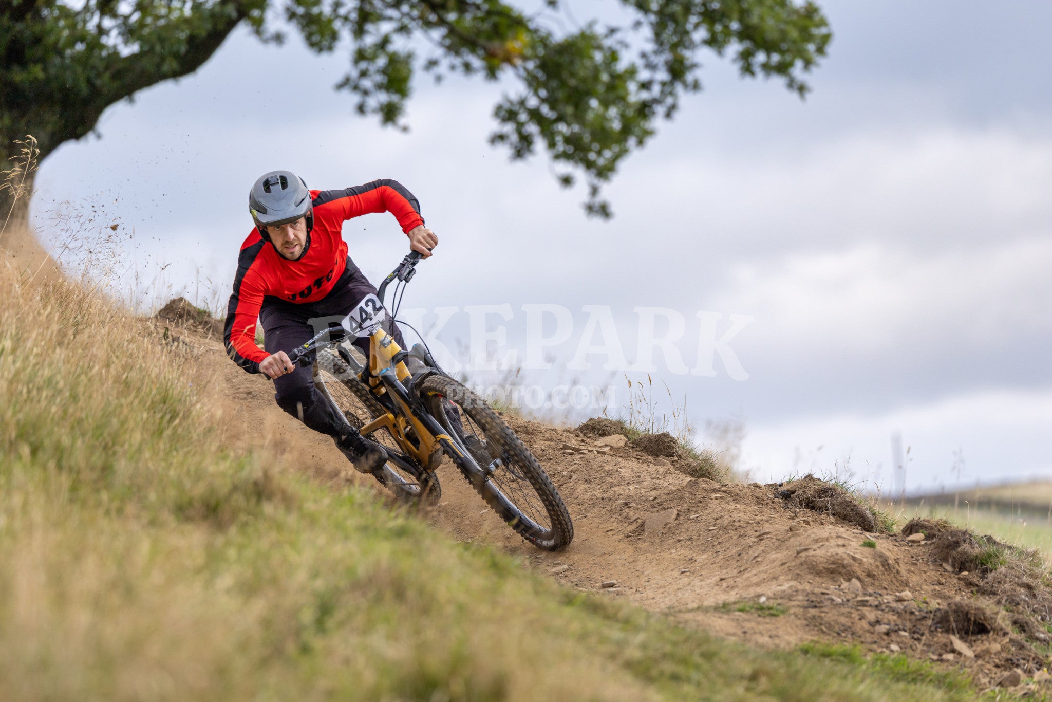 Bolly Skyline Enduro August 09, 2025 10:21:00