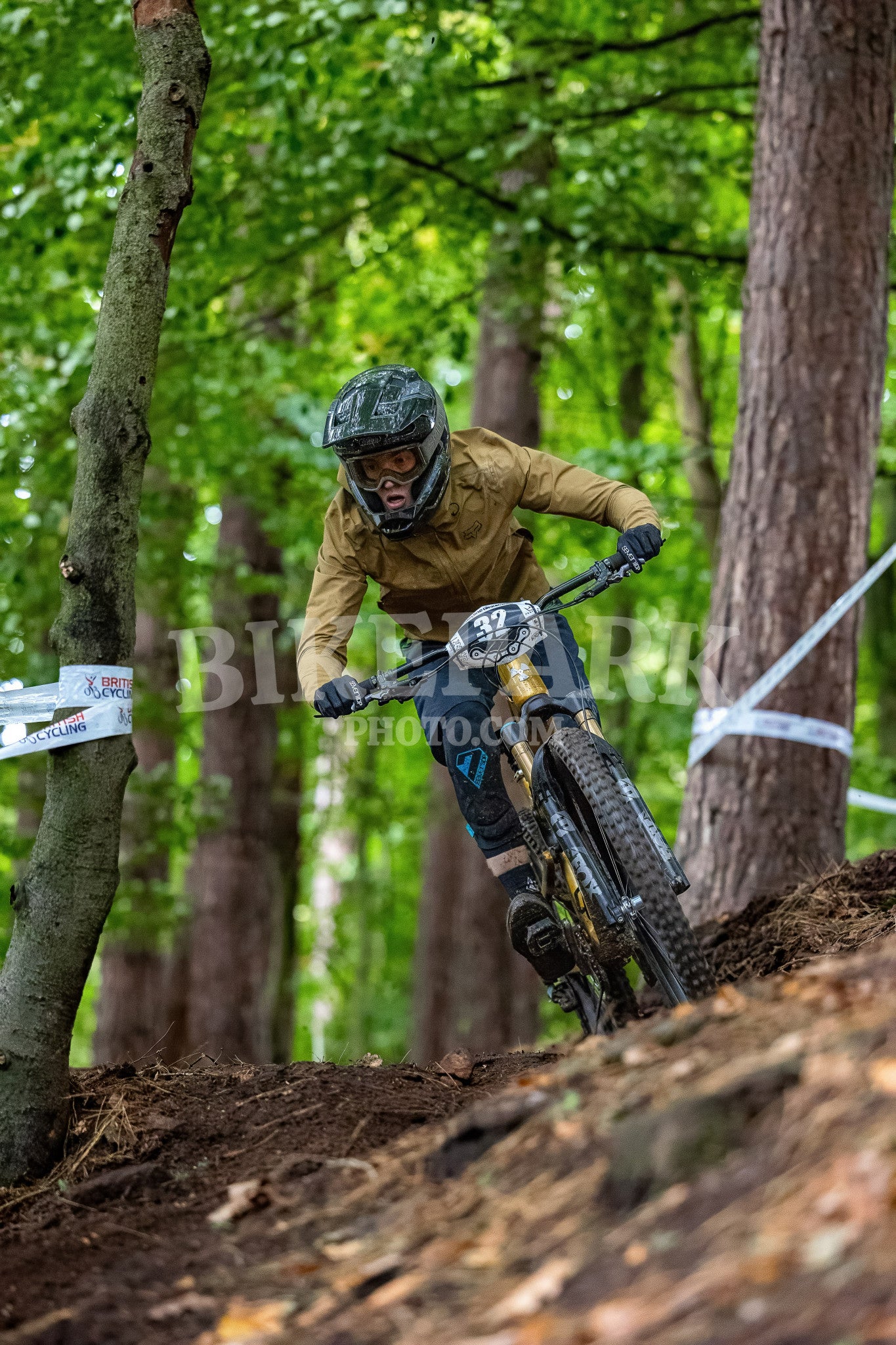 Farmer John's MTB Park October 05, 2025 15:23:27