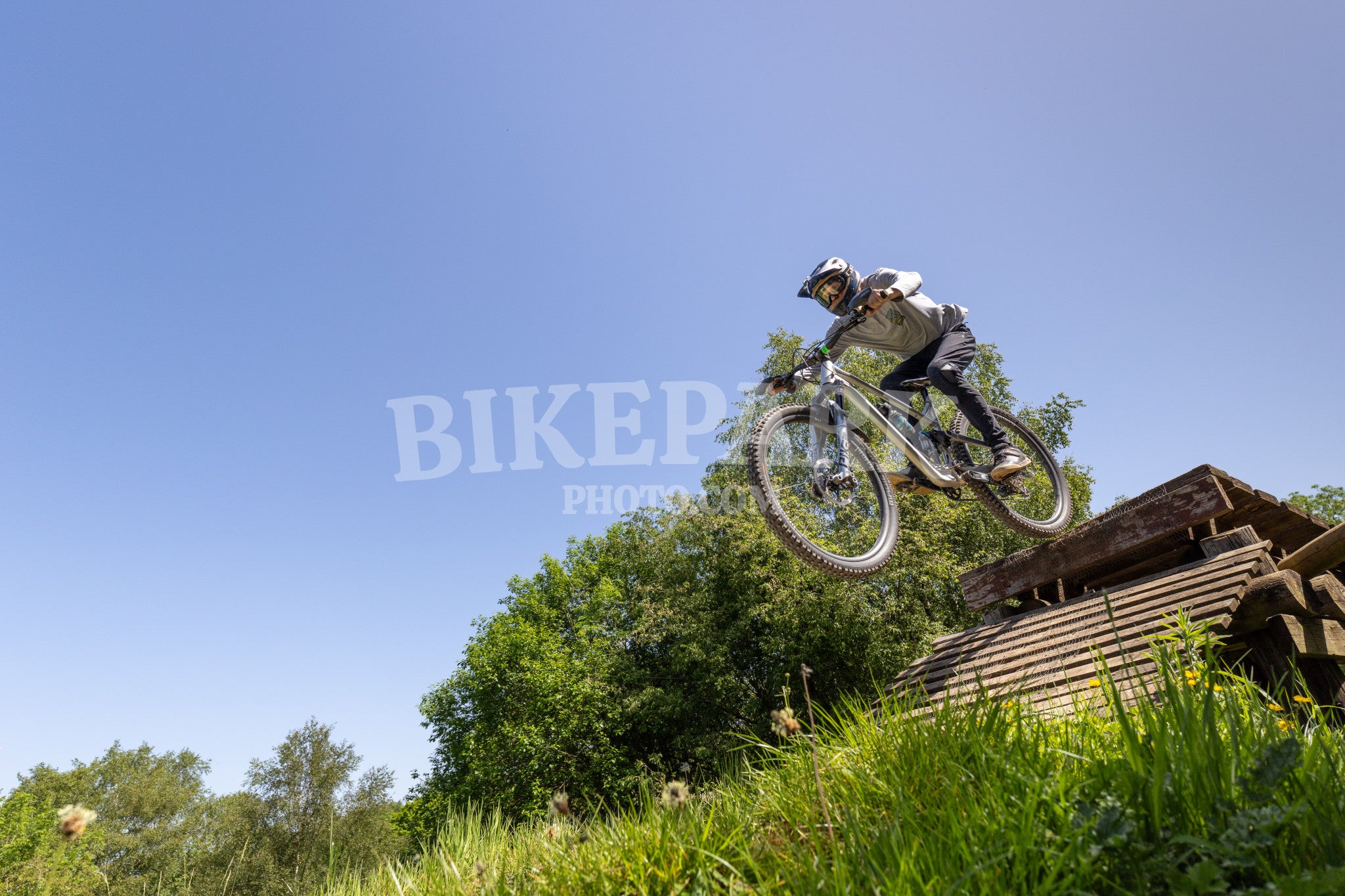 Farmer John's MTB Park May 25, 2026 12:03:52