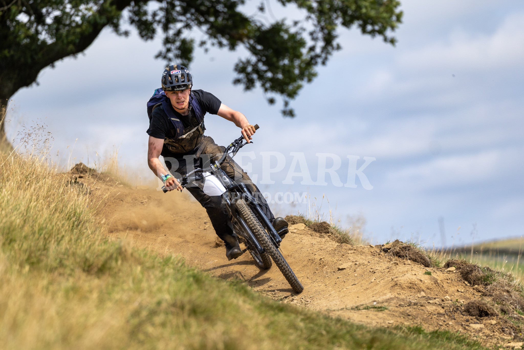 Bolly Skyline Enduro August 09, 2025 13:47:51