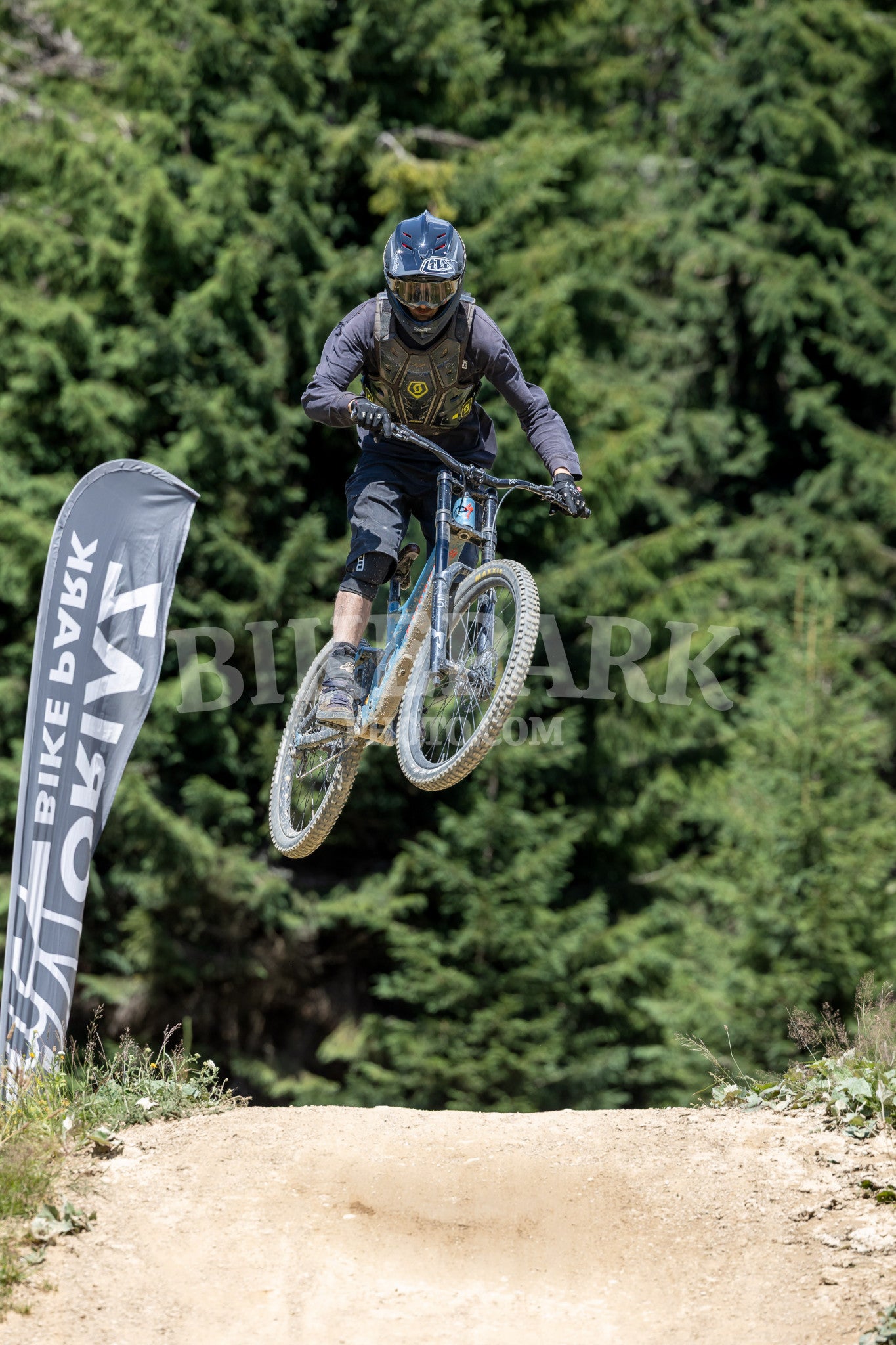 Avoriaz Bike Park July 10, 2025 15:11:25