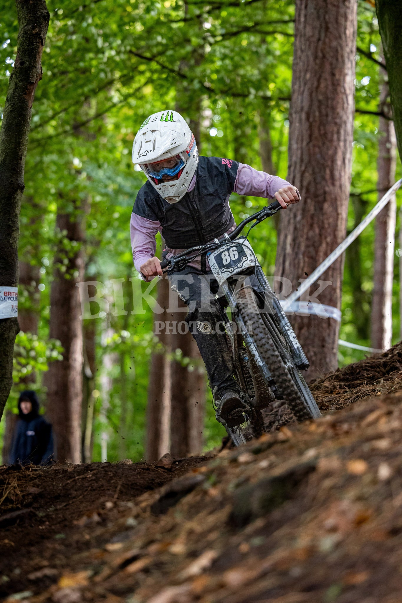 Farmer John's MTB Park October 05, 2025 15:00:32