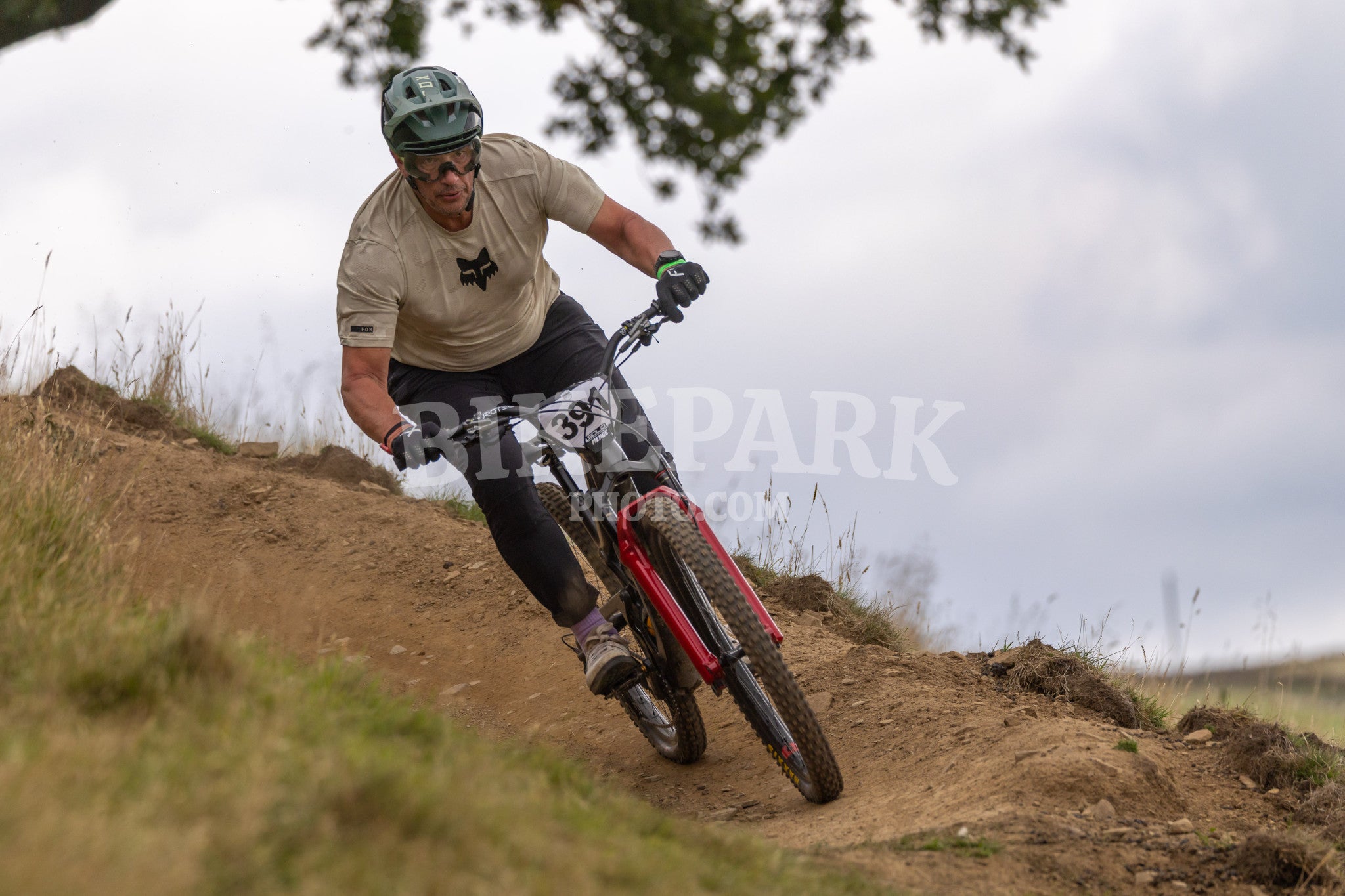 Bolly Skyline Enduro August 09, 2025 10:48:49