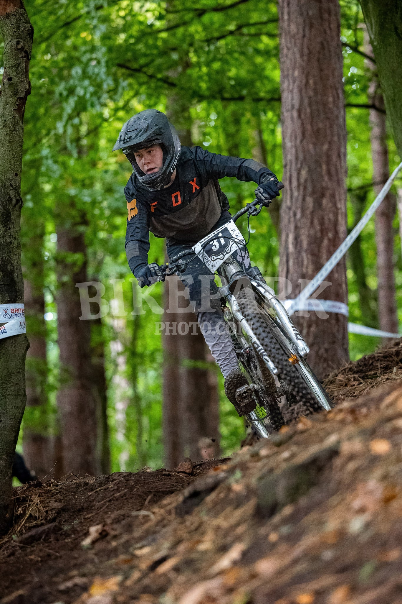 Farmer John's MTB Park October 05, 2025 15:22:06