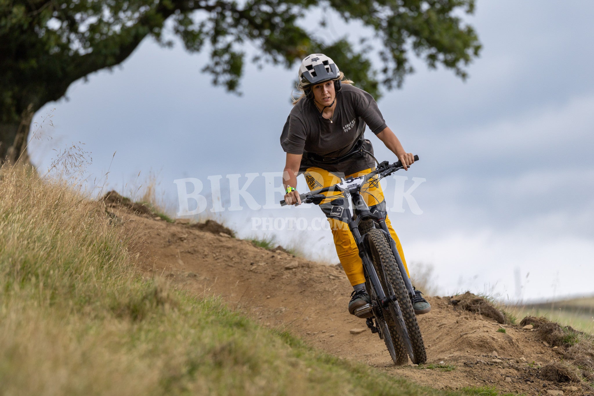 Bolly Skyline Enduro August 09, 2025 11:21:45
