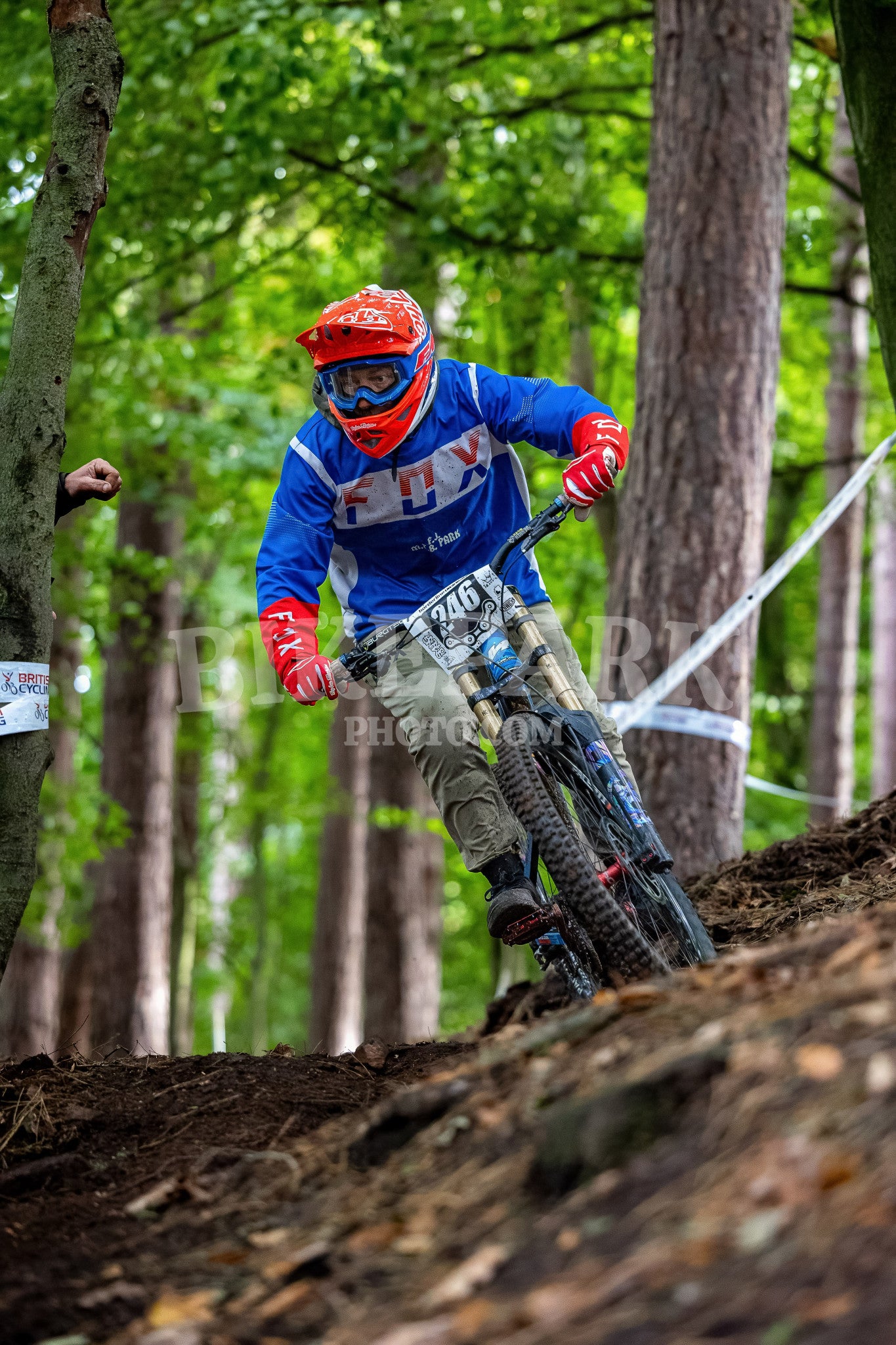 Farmer John's MTB Park October 05, 2025 15:33:01