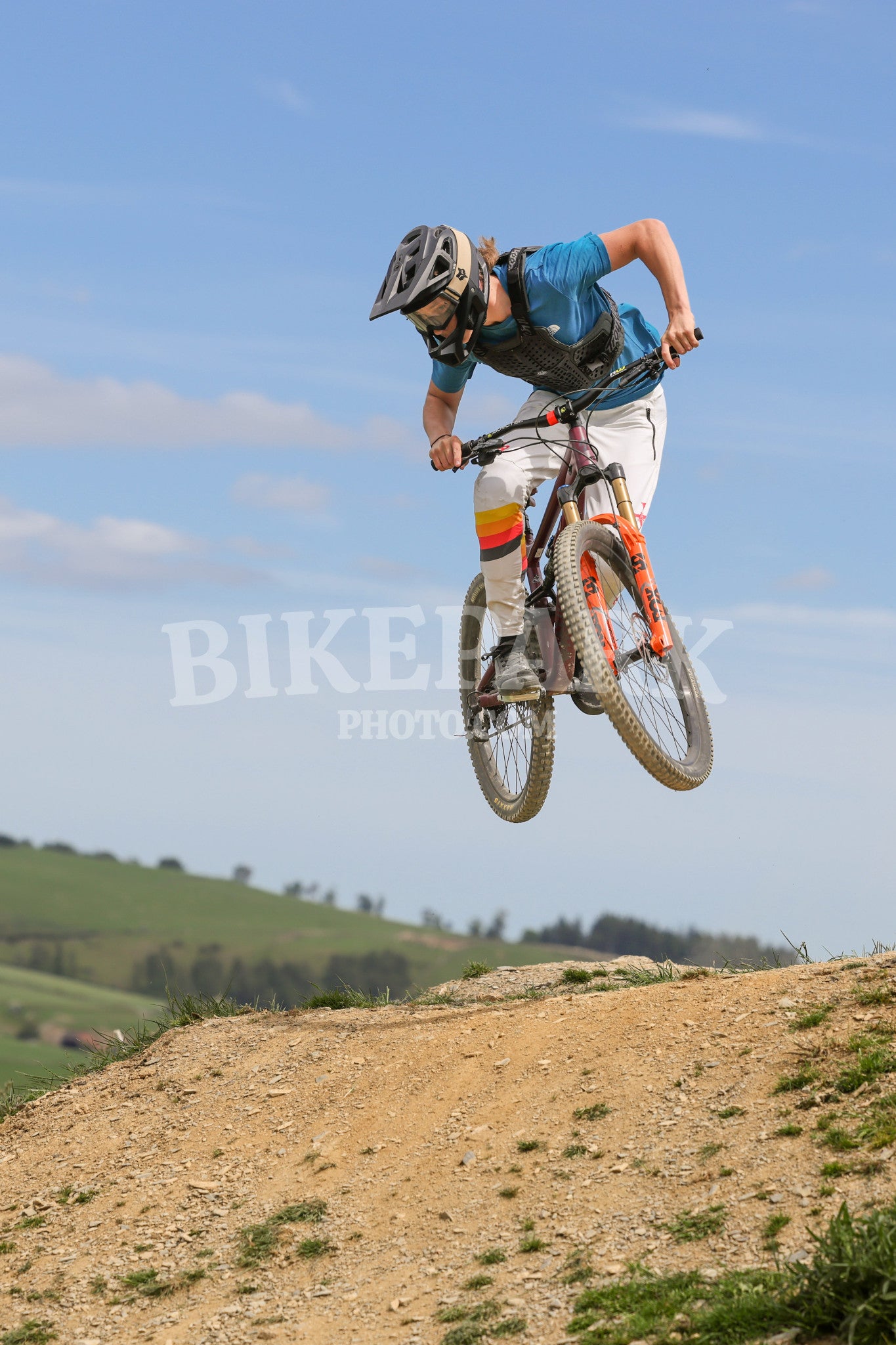 Berwyn Bike Park May 30, 2026 13:59:38